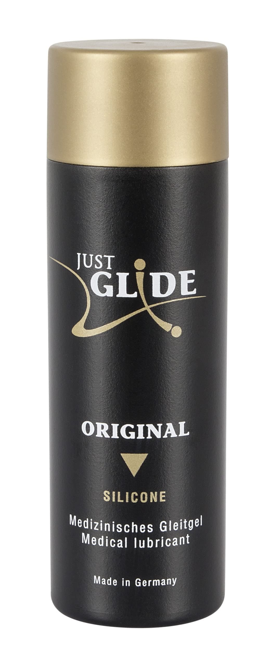 Just Glide Silicone, 100 ml