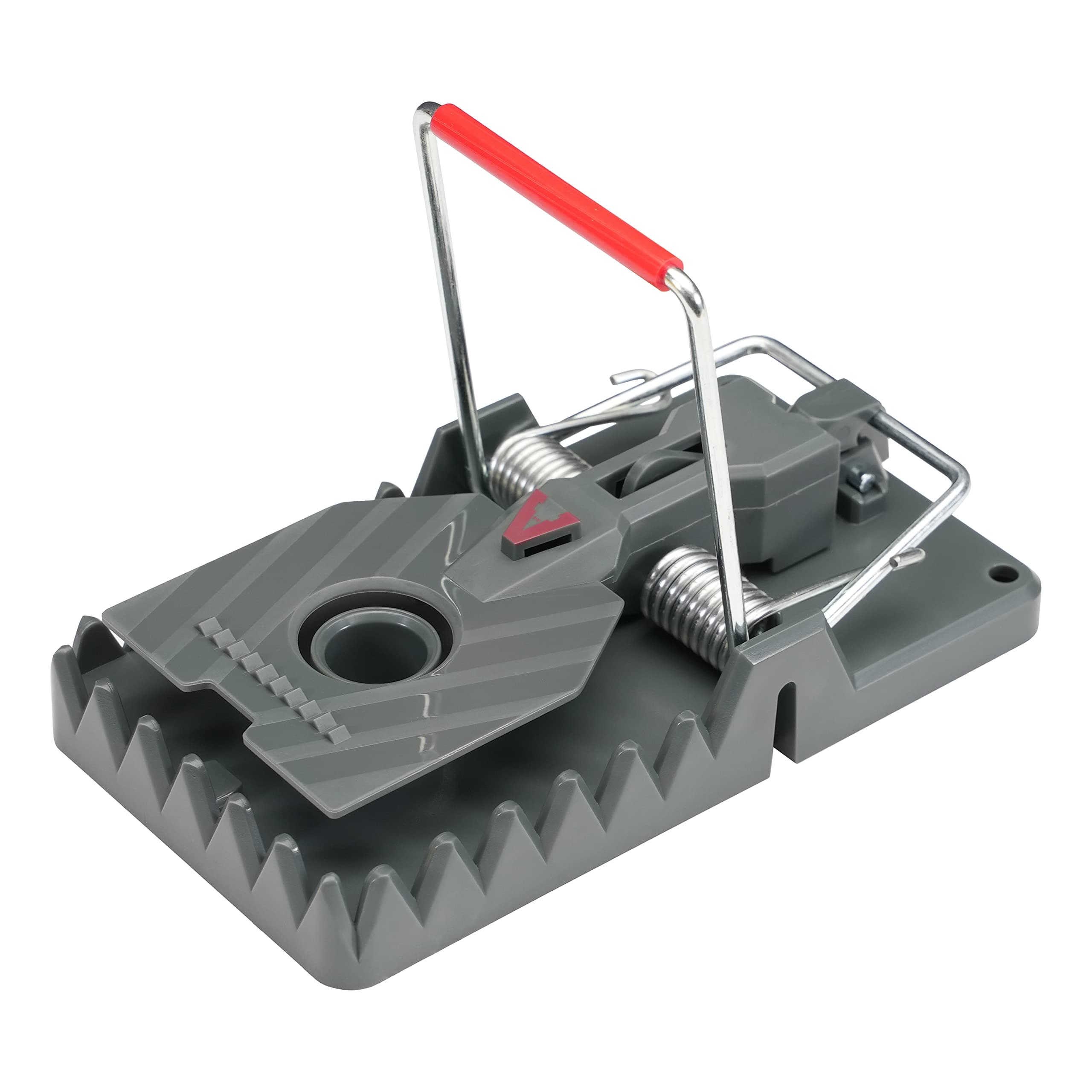 Victor Instant Power-Kill Easy Set Reusable Rat Trap - M144 - Easy to Use Rat Trap - Trap and Kill Rats