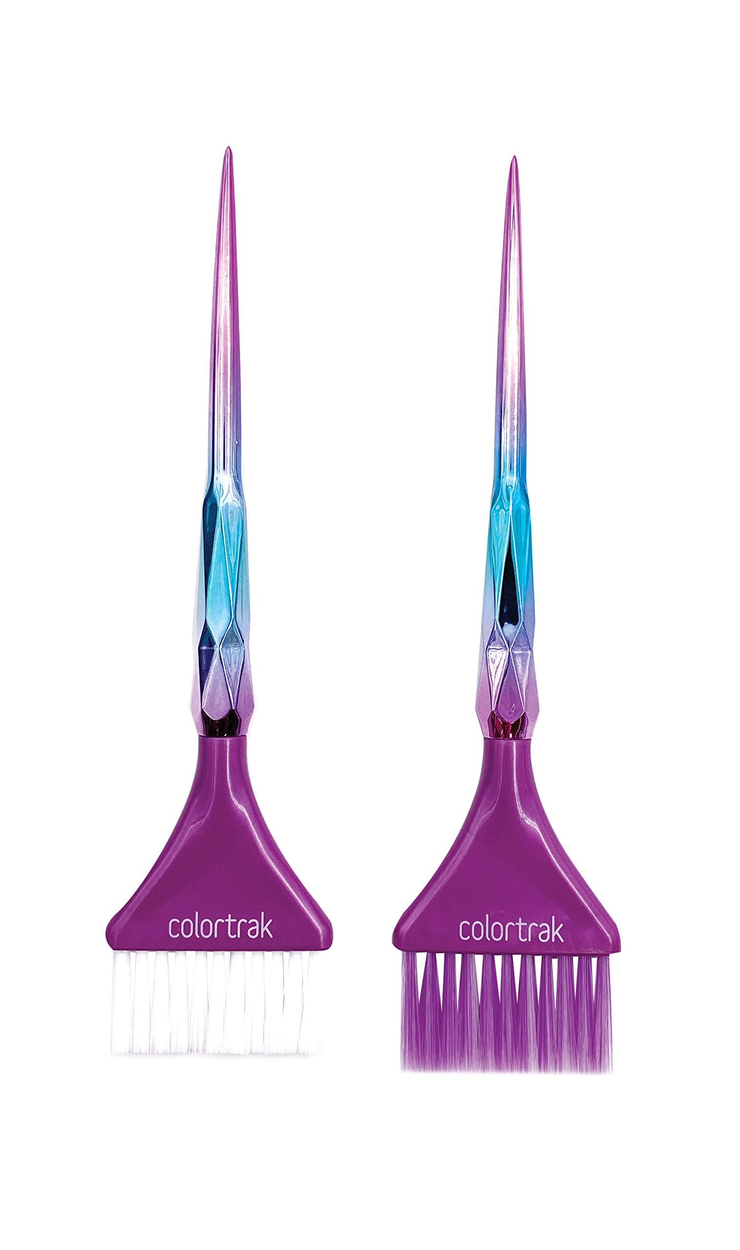 Colortrak Aurora Collection - Brush Set
