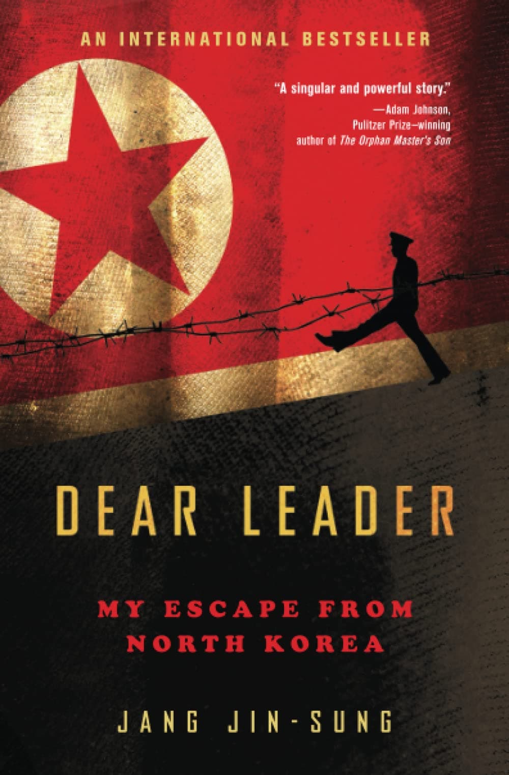 Dear Leader: My Escape from North Korea Paperback – January 27, 2015