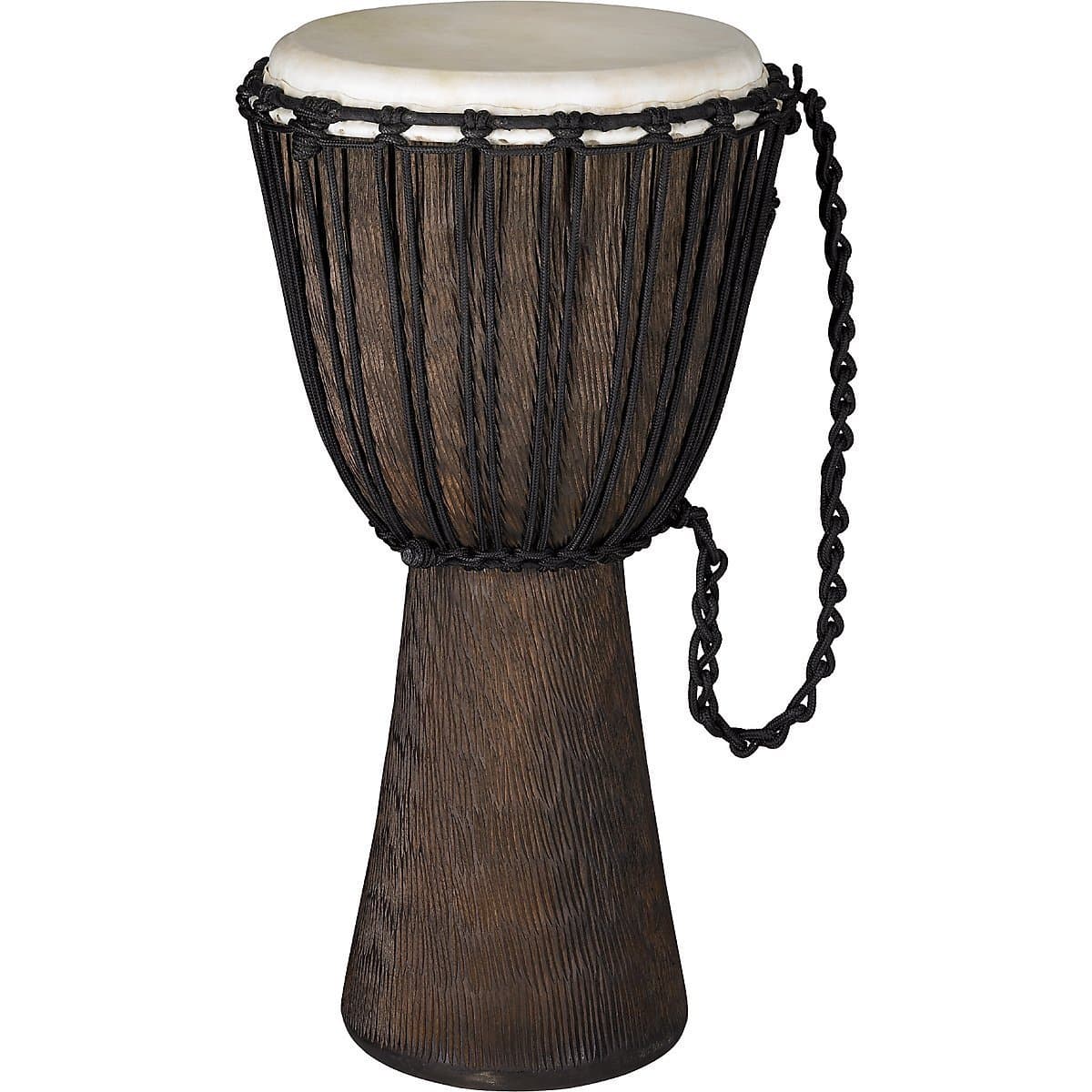 700.XL 13-Inch African Djembe, Extra Large