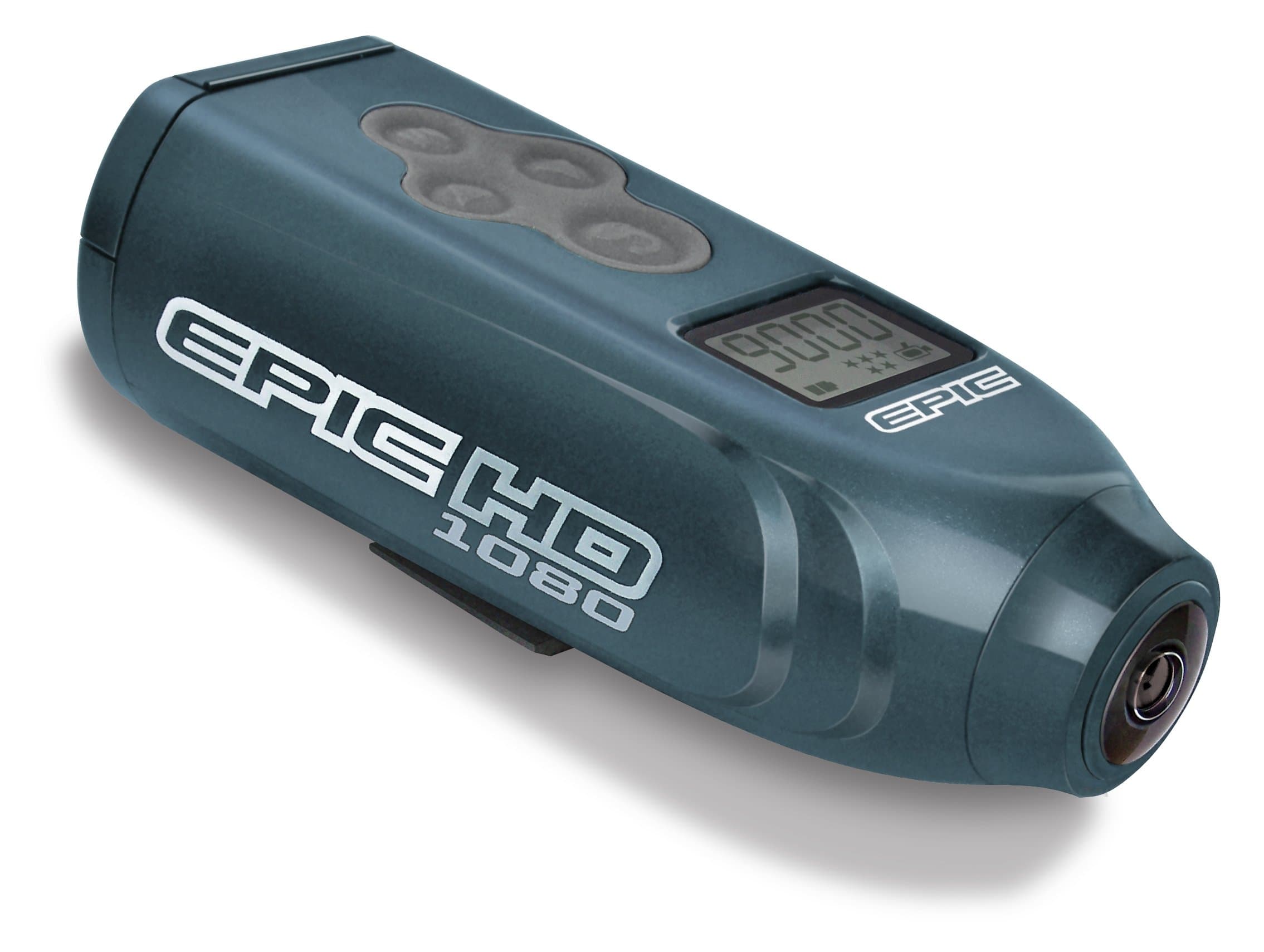 Epic HD Action Camera