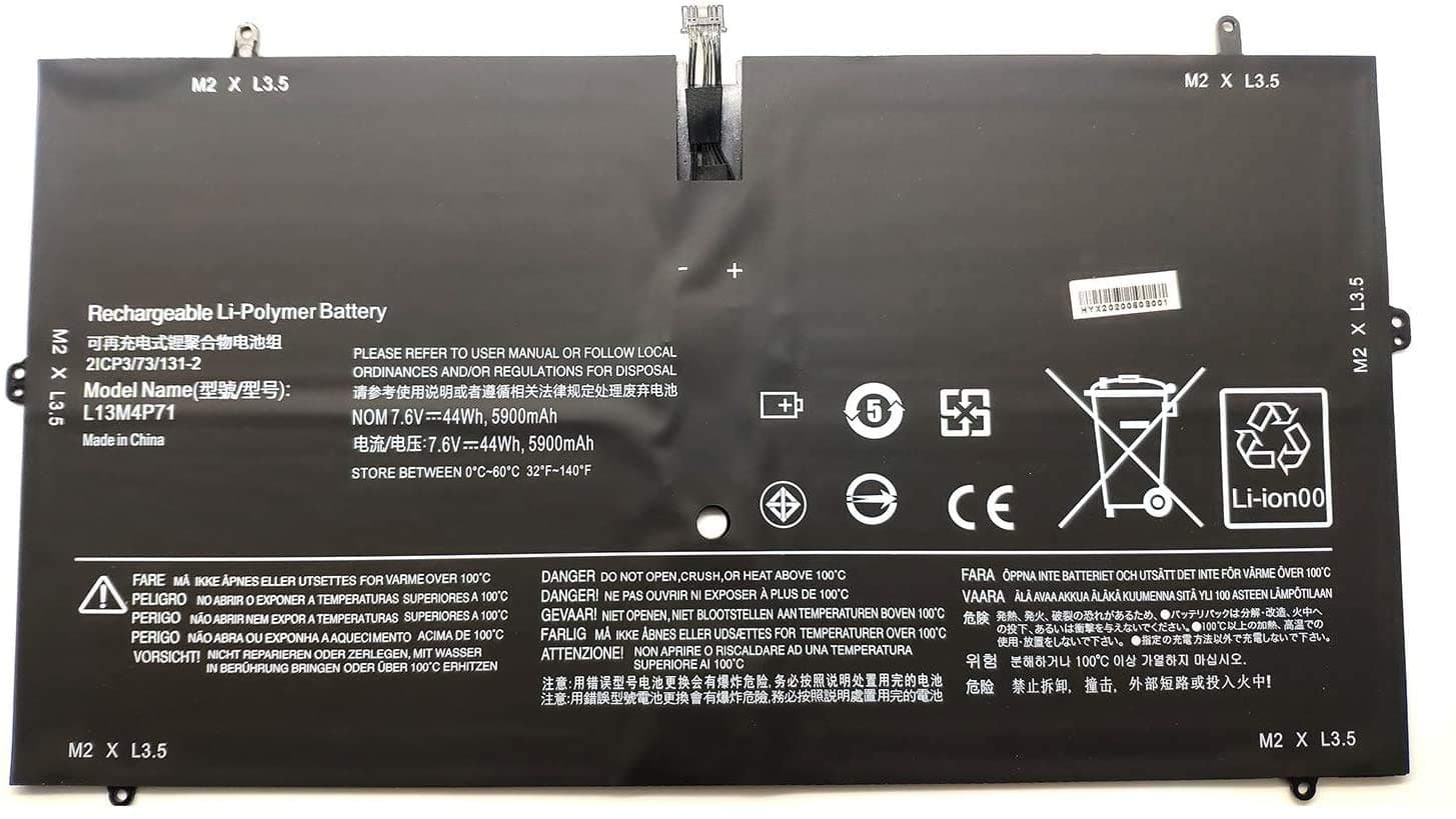 Binger B31N1637 Replacement Laptop Battery Compatible with Asus VivoBook X510 X510U X510UAR X510UA X510UQ VivoBook S15 S510Uā¦
