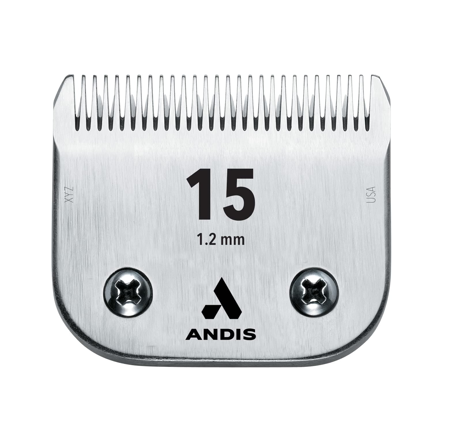 Andis UltraEdge® Detachable Blade Blade Size - 15/1.2mm