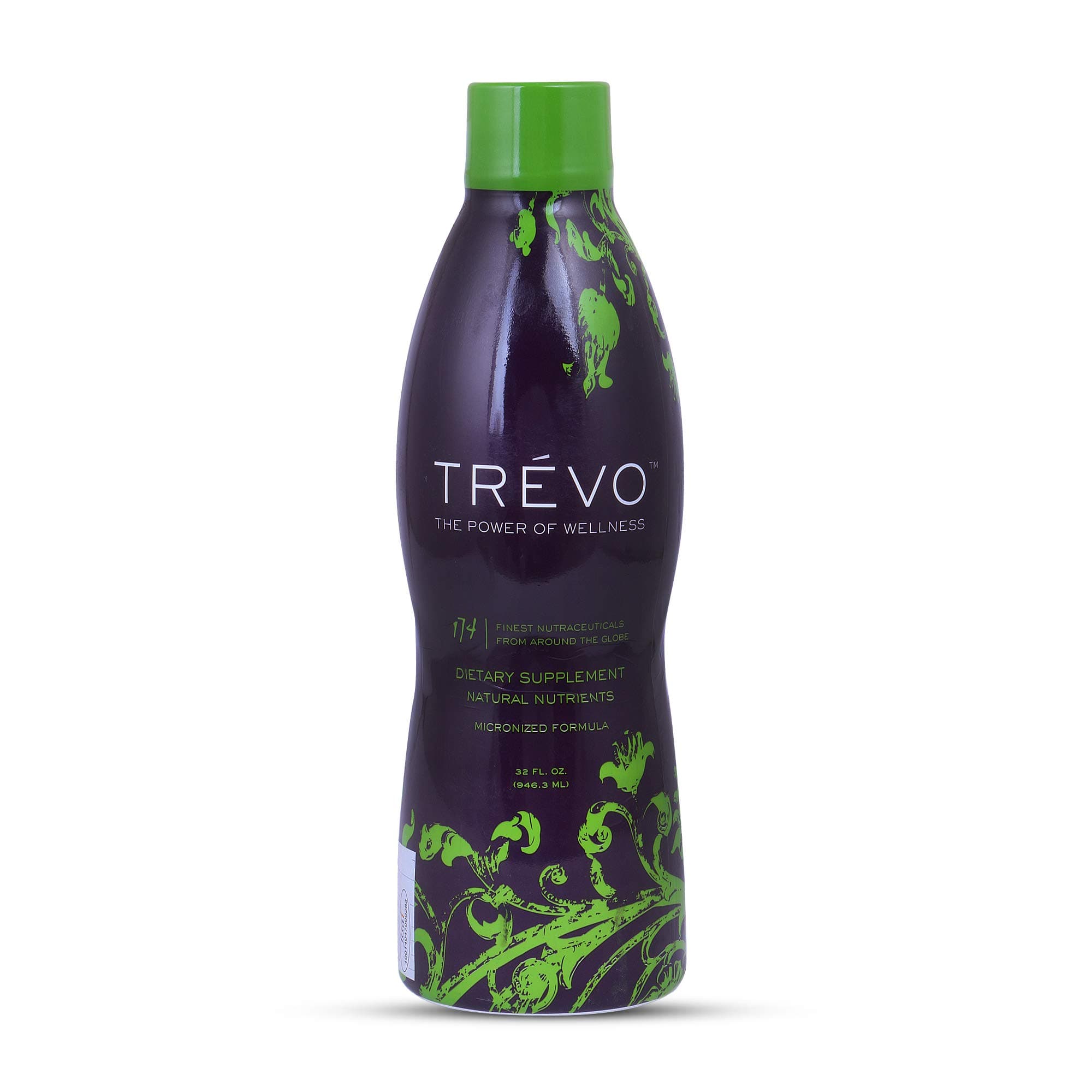 Trevo-One Bottle For Weight Management