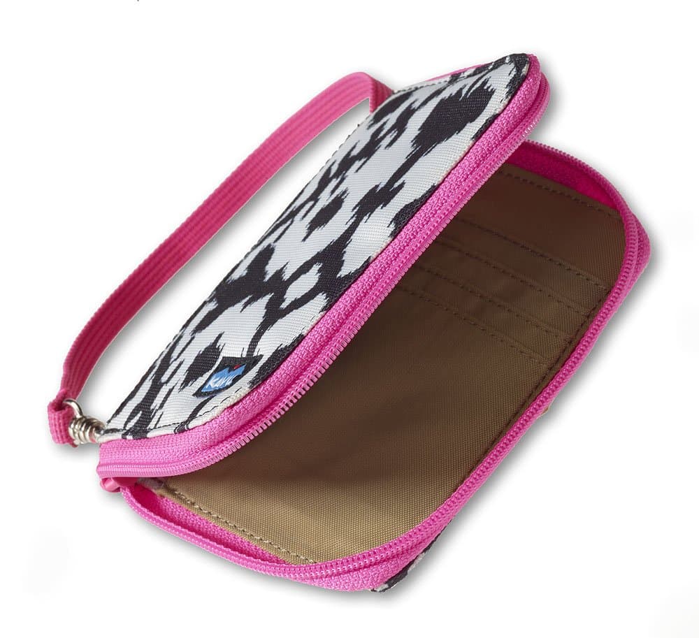 KAVU Women's Fast Kash Wallet