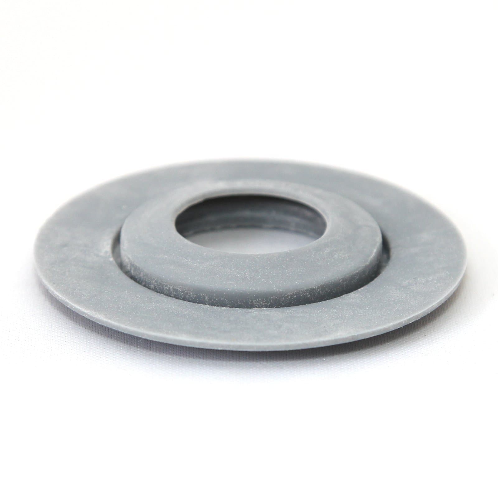 10717748 M25 Jollyflush Flush Valve Base Sealing Washer -Grey