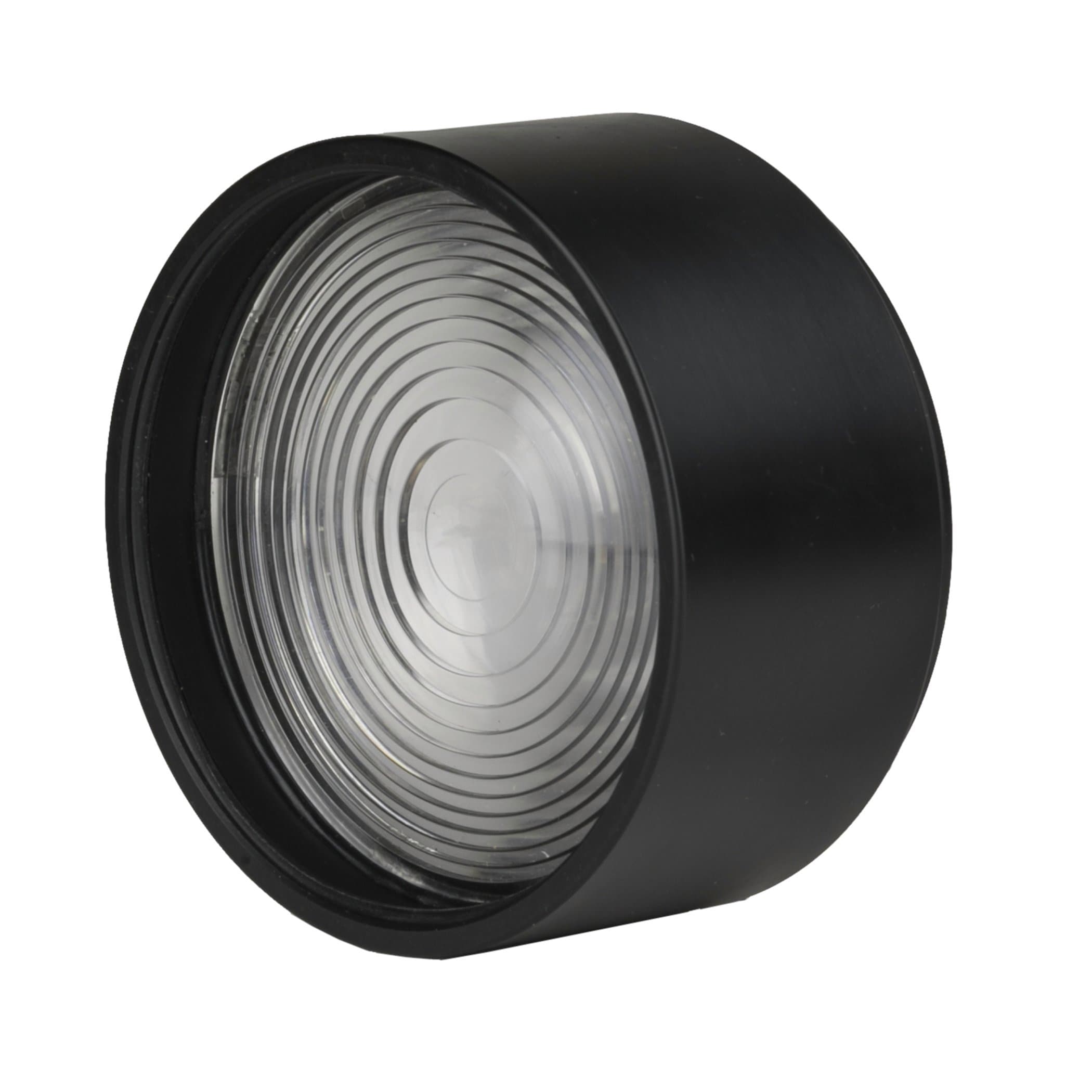 Light & Motion Press On 82mm 25° Fresnel Lens for Stella 2000 and Stella Pro 5000/7000/ 10000c (800-0302-A)