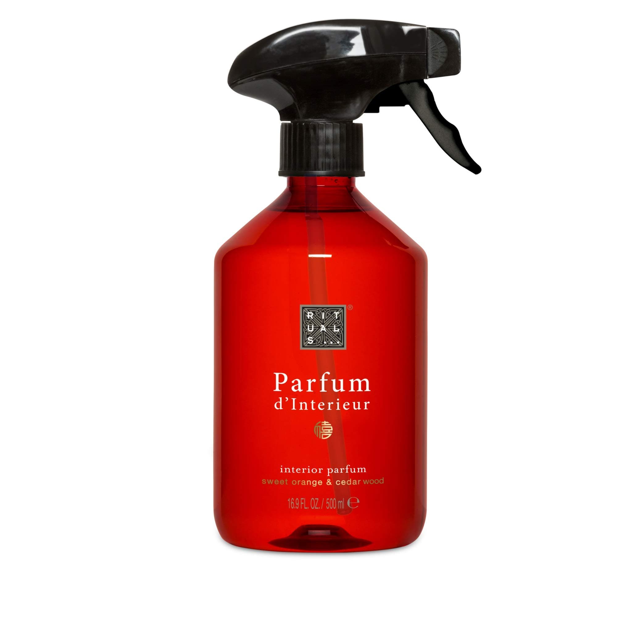 RITUALS The Ritual of Happy Buddha Parfum D'interieur, 500 ml