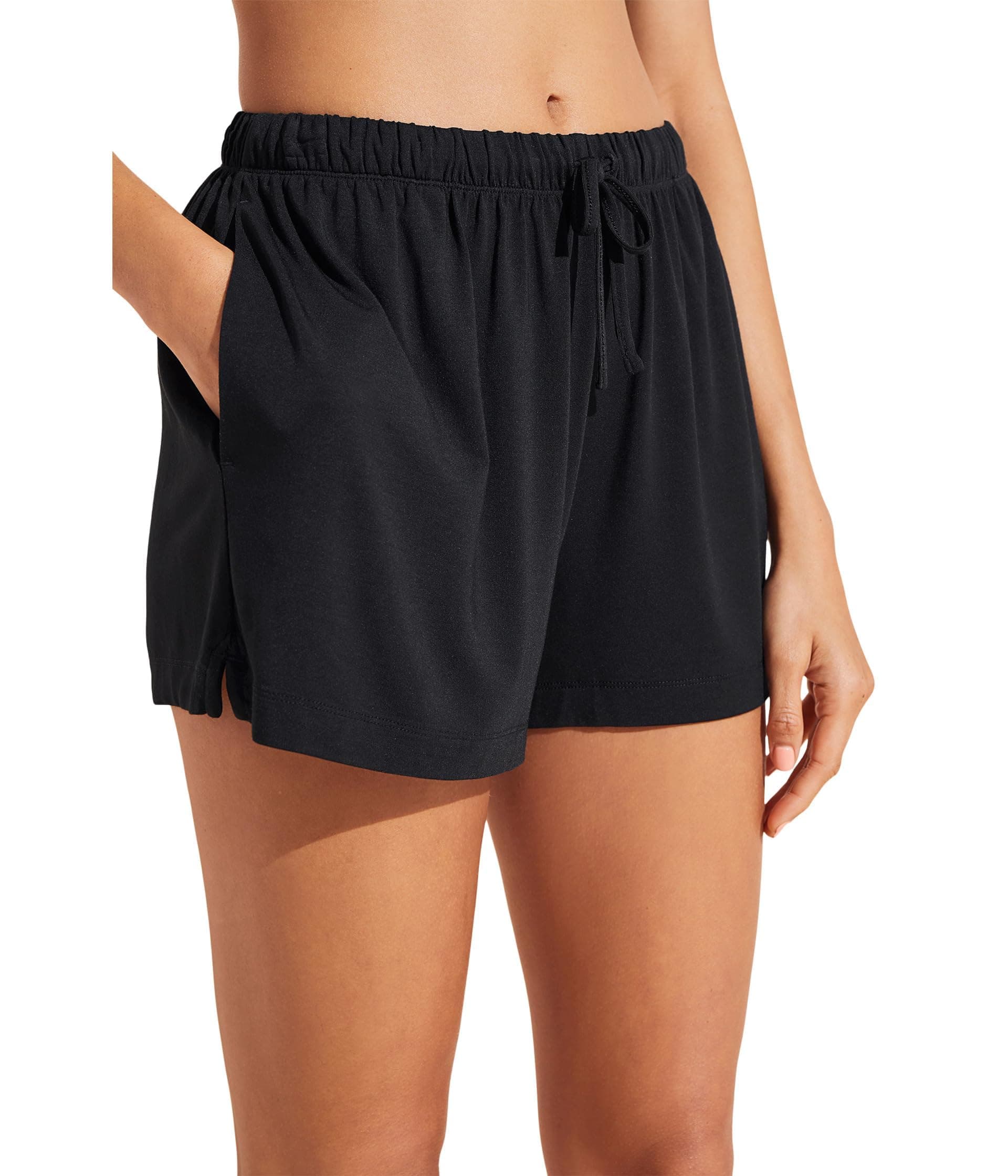 EberjeyWomen's Gisele Everyday Relaxed Shorts