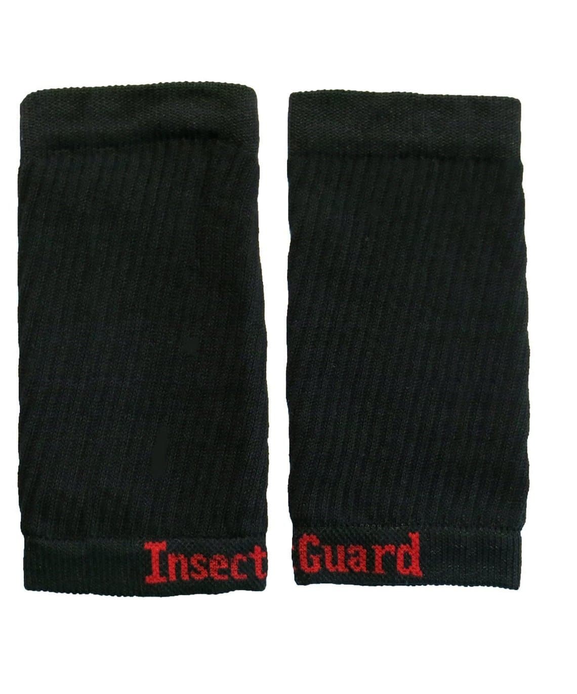 Tick Gaiters - PullOn Permethrin Treated, Ticks, Mosquitoes, Flies & More Insect Repellent, Unisex