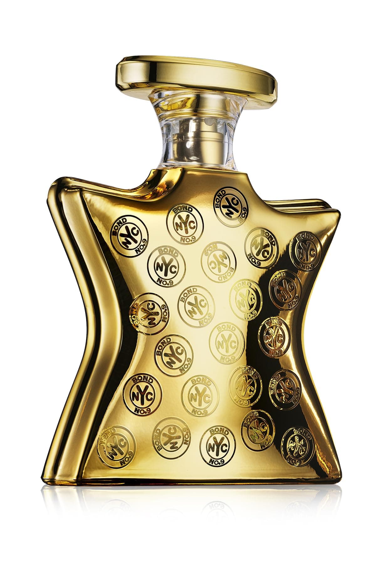Bond No. 9 Signature Perfume for Unisex 3.3 oz EDT Spray
