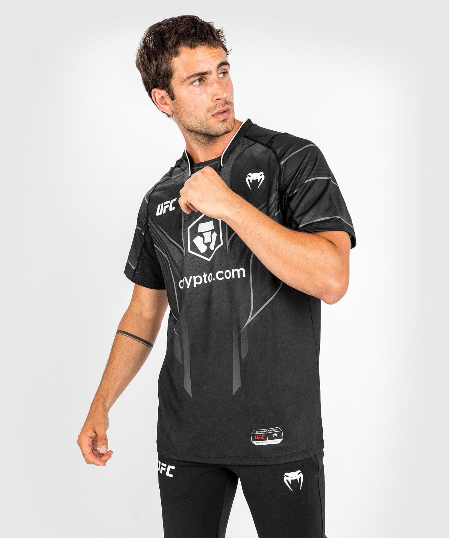 Venum UFC Authentic Fight Night 2.0 Kit Men's Walkout