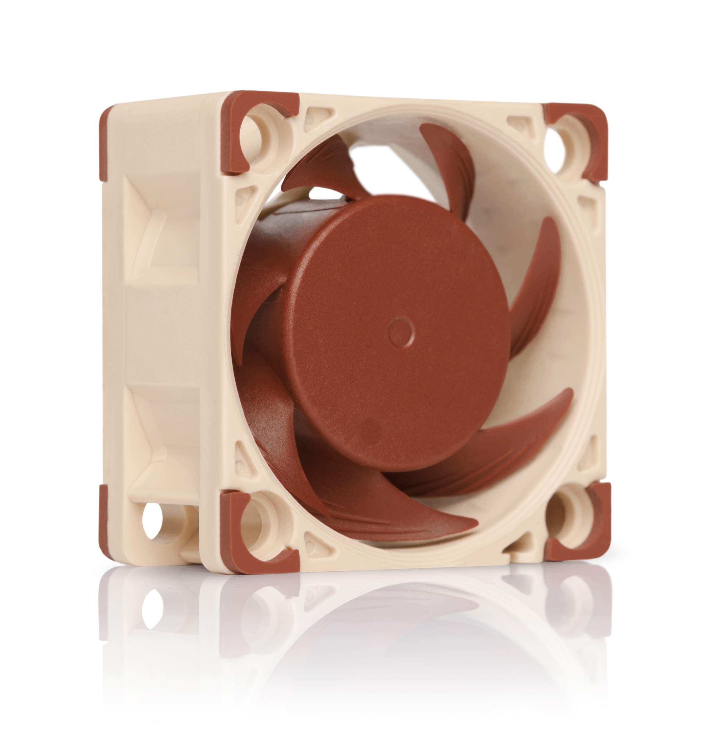 Noctua NF-A4x20 5V PWM Premium-Quality Quiet 40mm Fan