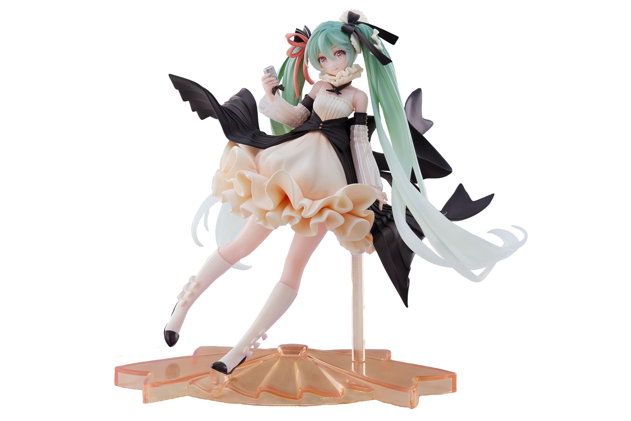 Hatsune Miku AMP Figure (Latidos 2022 Ver.) Prize Figure