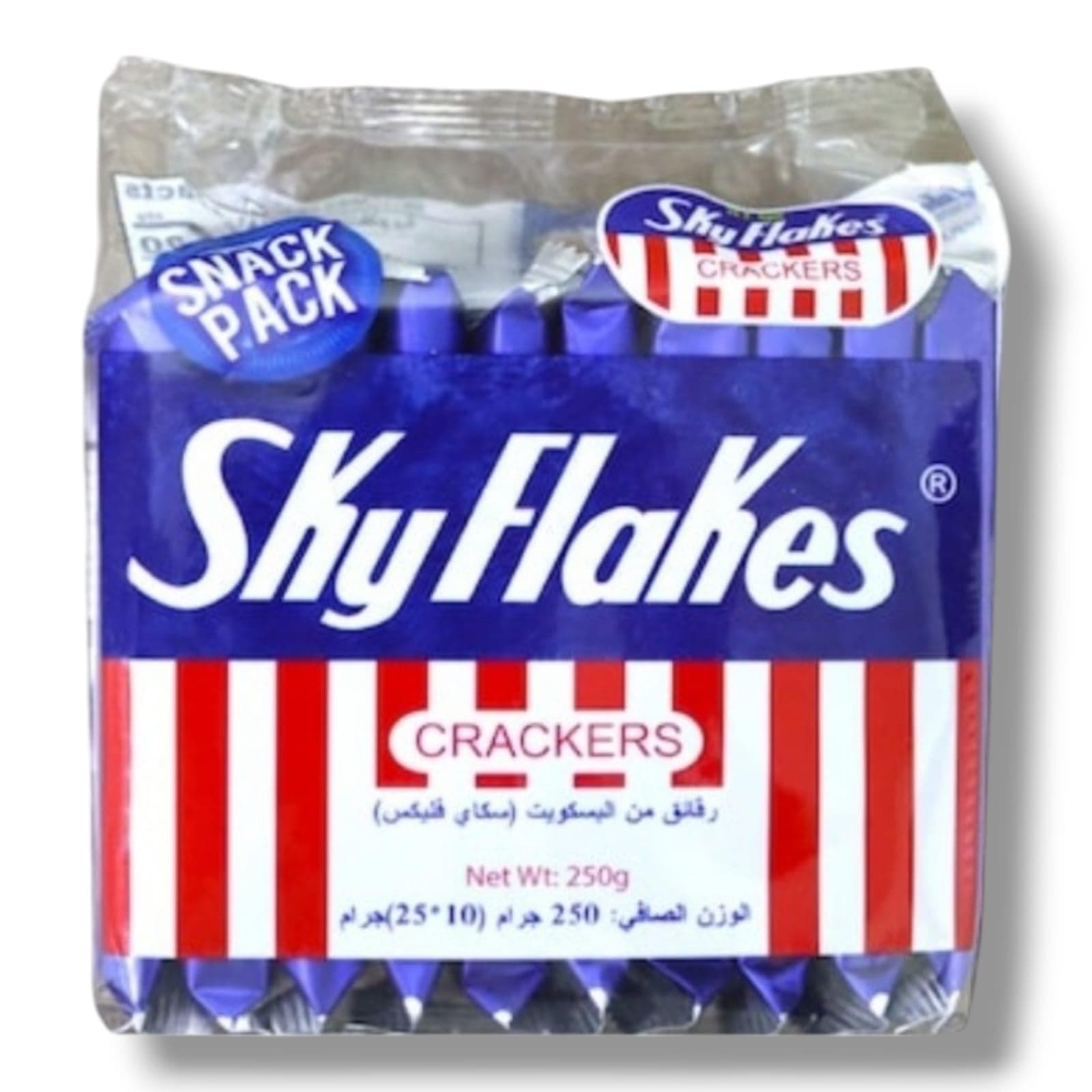 Skyflake Cracker Original 8.8 oz (250 g)