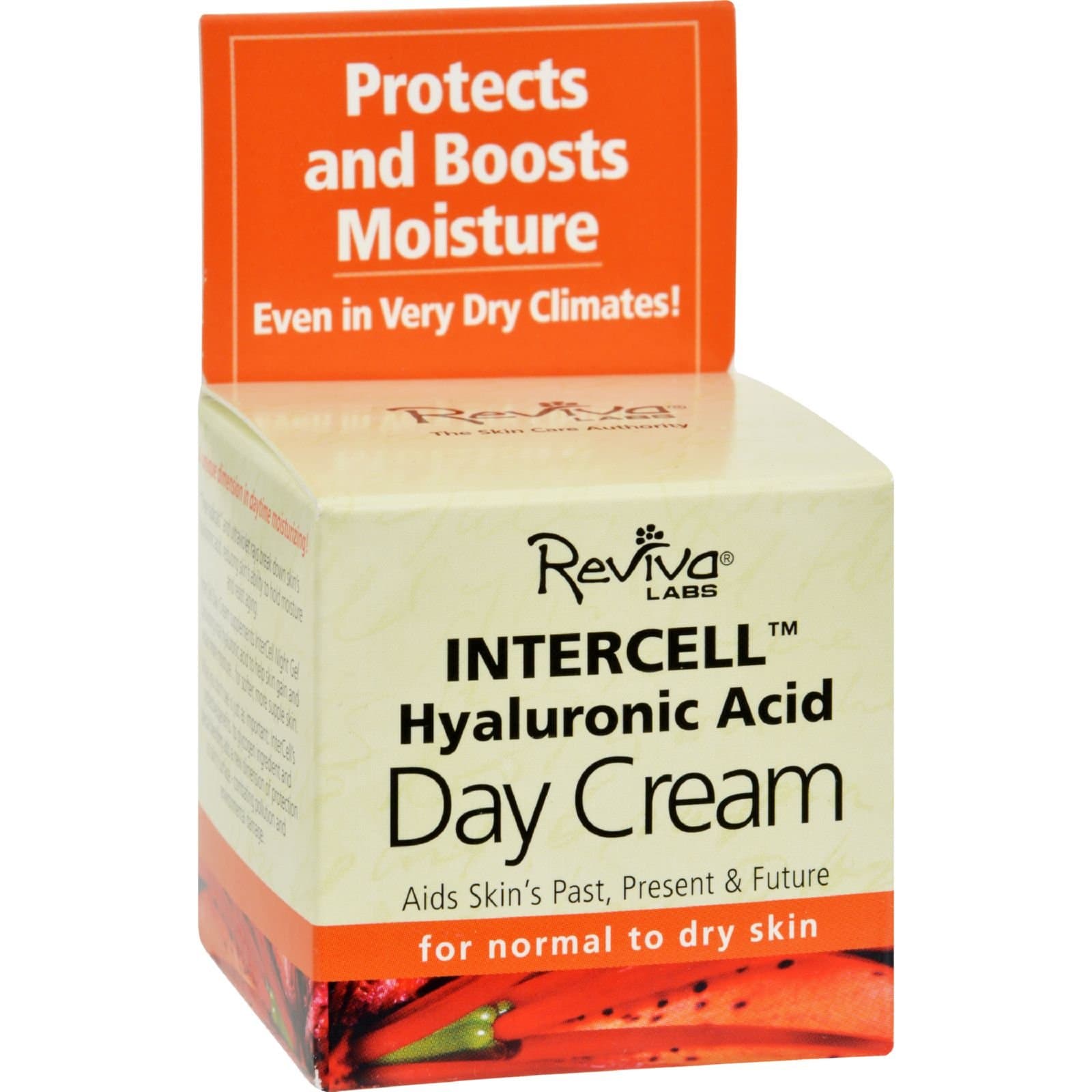Reviva LabsIntercell Day Cream 1.5 OZ