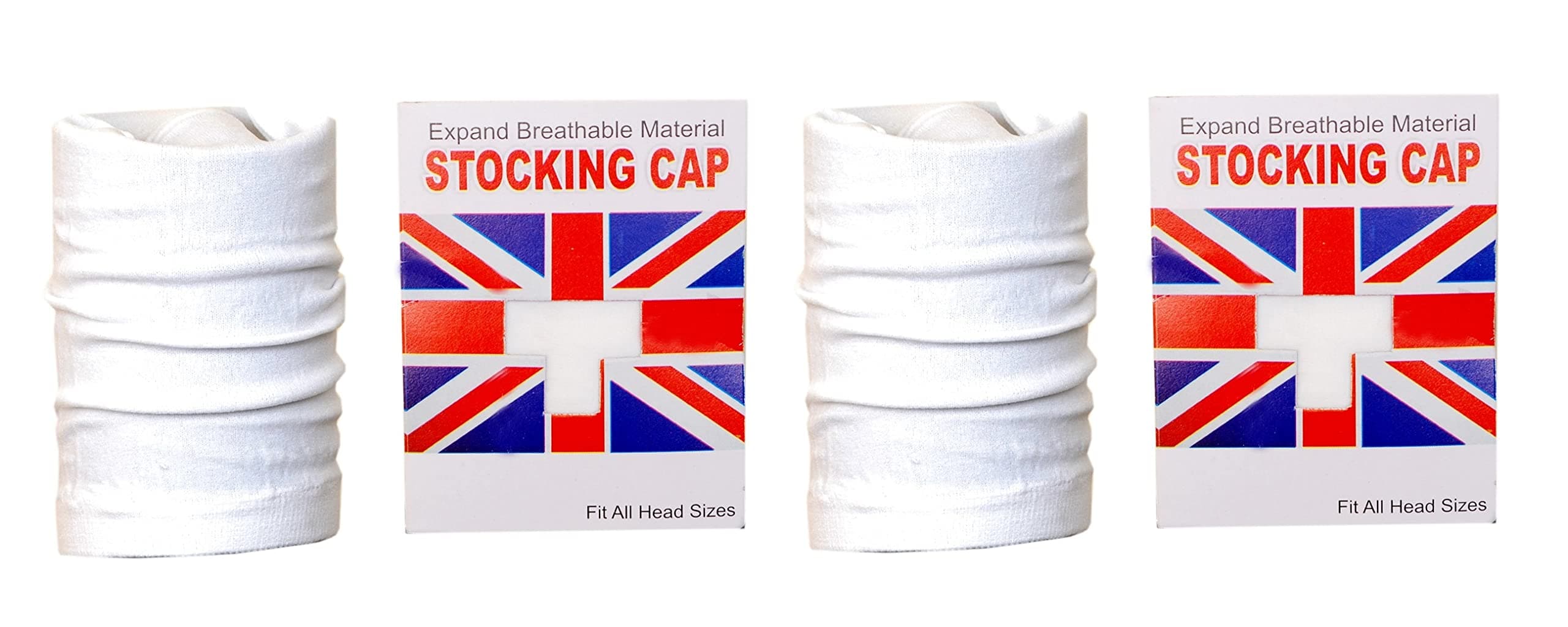 BISMAADH Free Size Elastic Stocking Cap London Singh Net for Mens & Boys