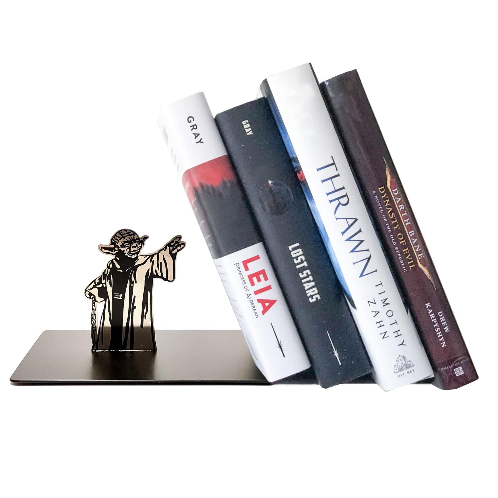 Master Bookend