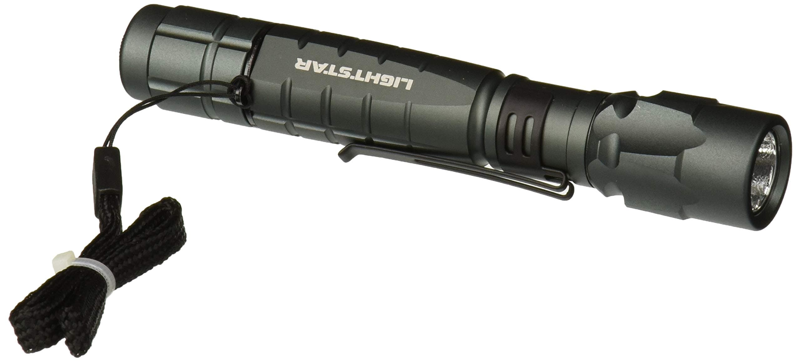 LightStar220 Core LED Torch Flashlight 220 Lumens