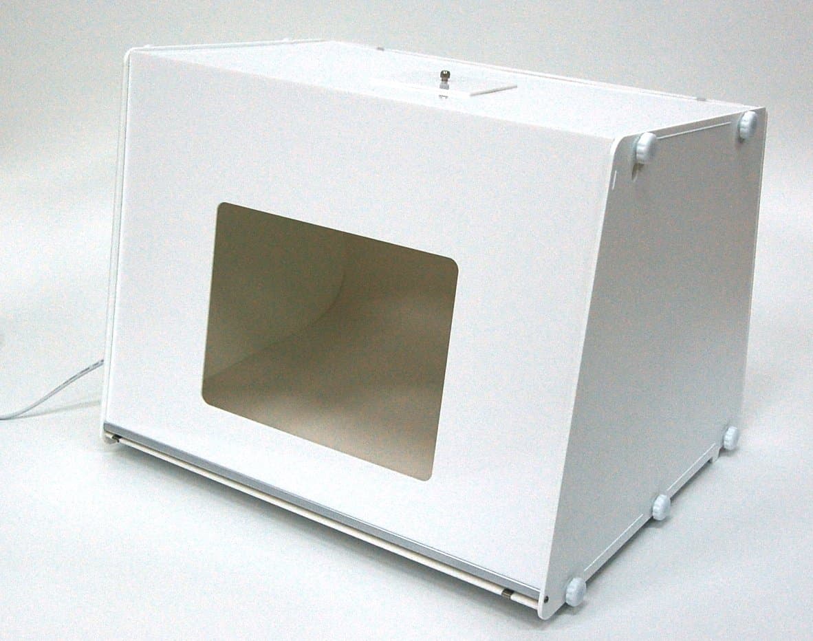 Studio Lighting Kit Photostudio Sanoto MK50