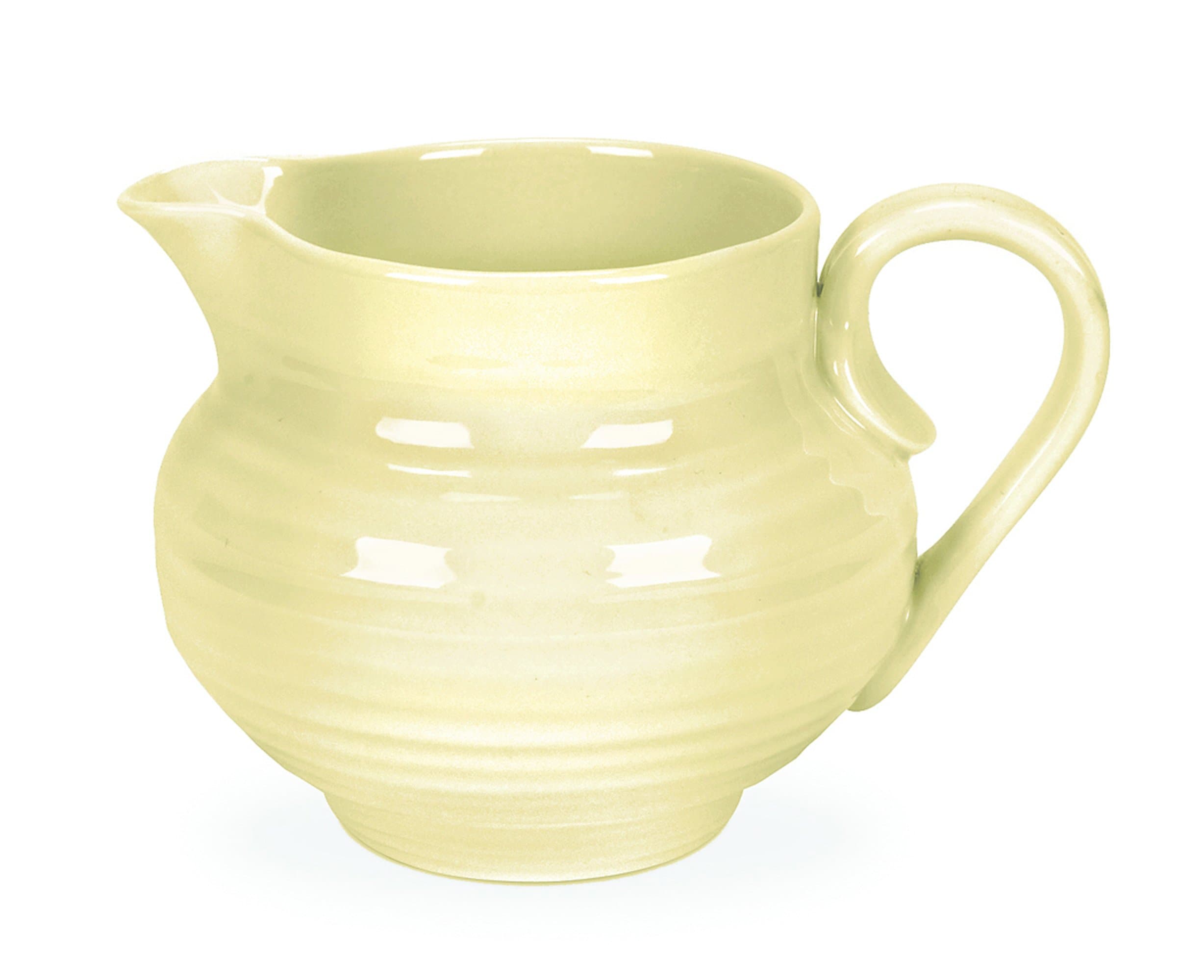 Portmeirion Sophie Conran Biscuit Creamer