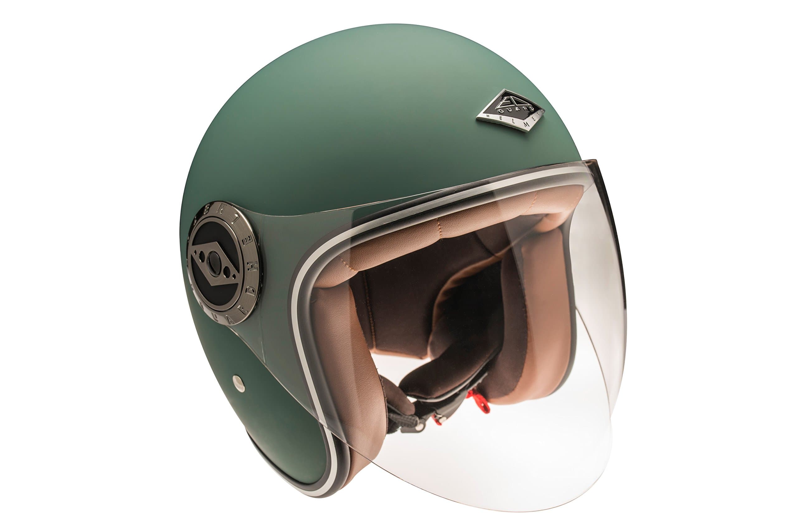 EDGUARD Dirt Ed Original Helmet Unisex, unisex, Dirt Ed Original