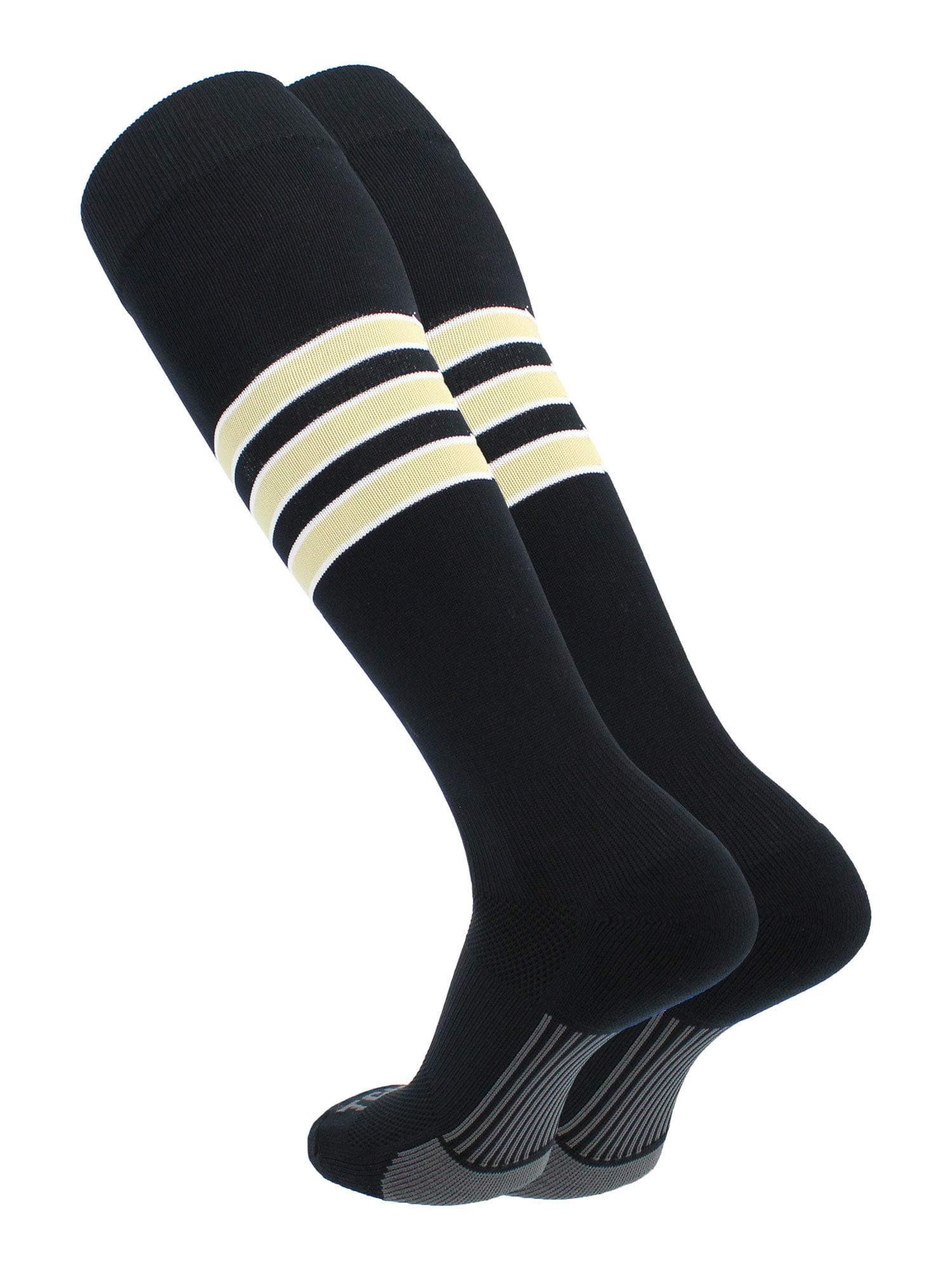 TCKElite Performance Baseball Socks Dugout Softball Mens Womens