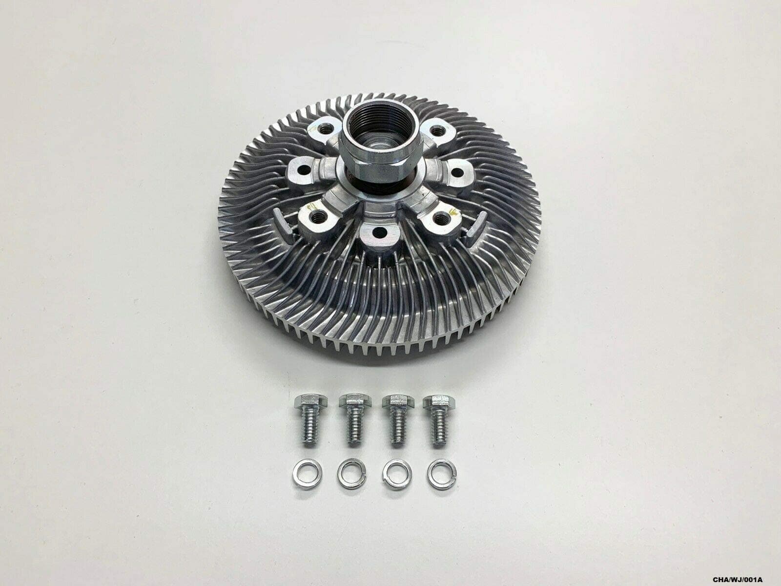 SRL Viscous Fan Clutch 55116813AA Grand CherokeeWJ 1999-2004/ Cherokee KJ 2002-2008 3.7L