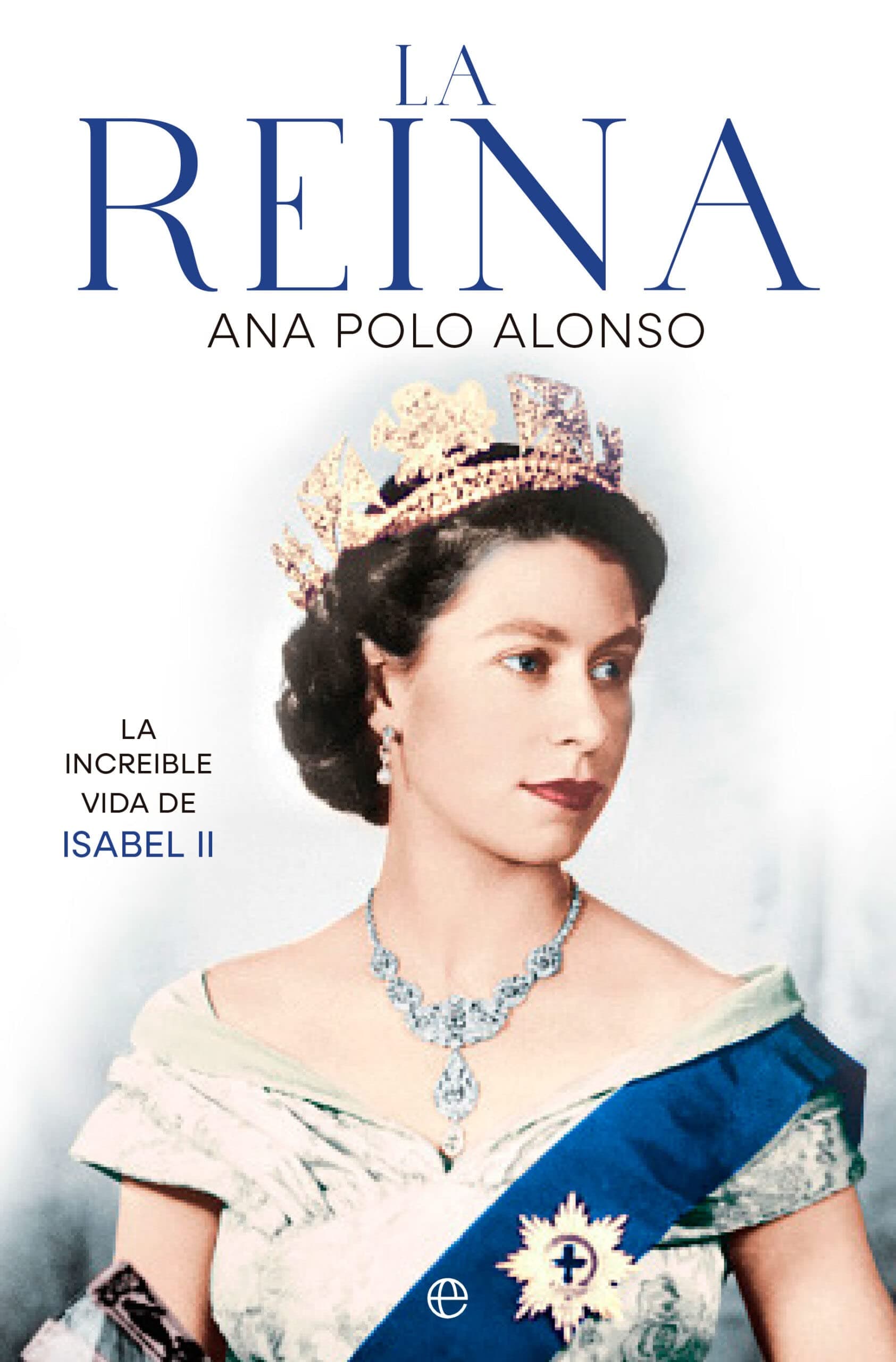 La Reina: La increíble vida de Isabel II