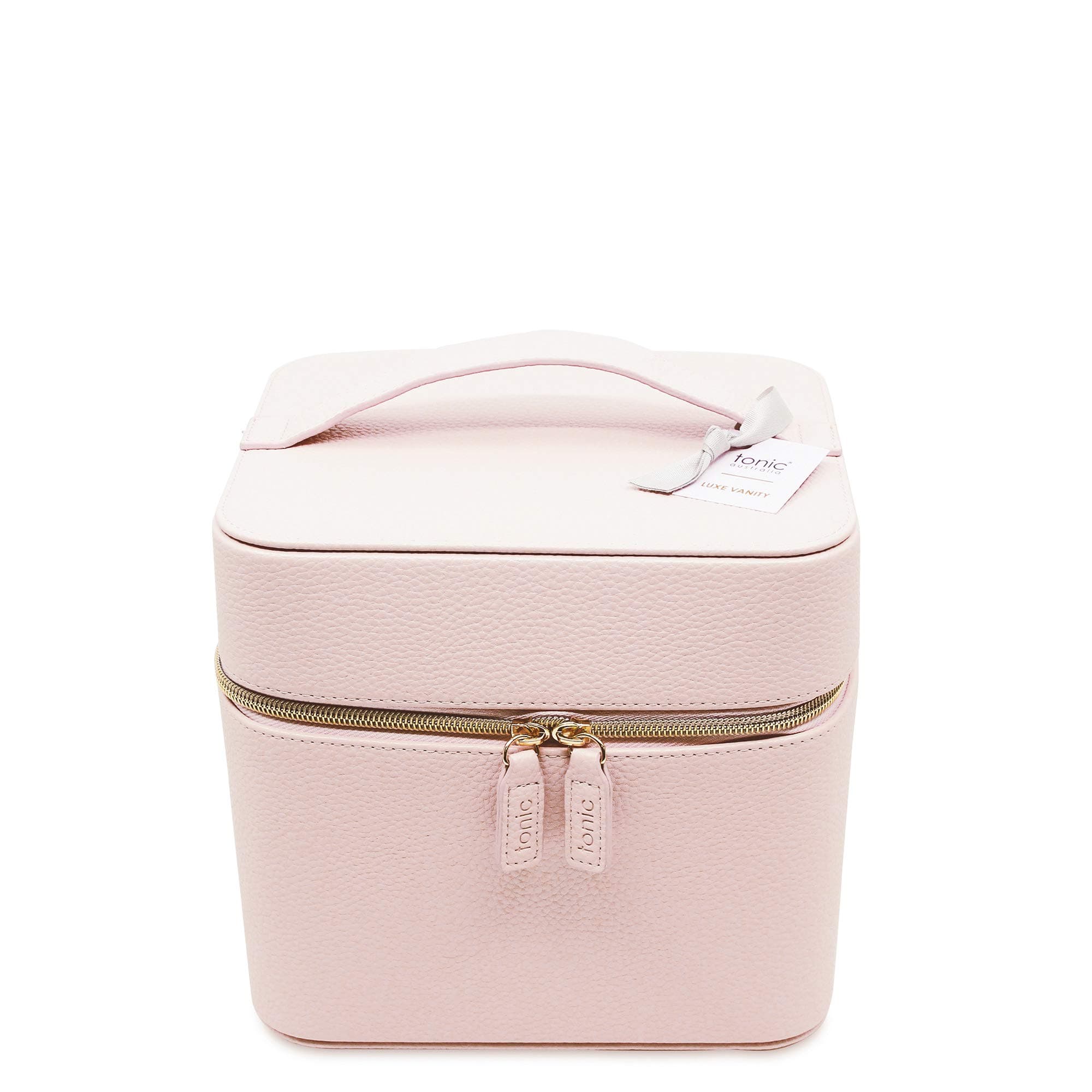 Tonic Australia Luxe Vanity - Blush