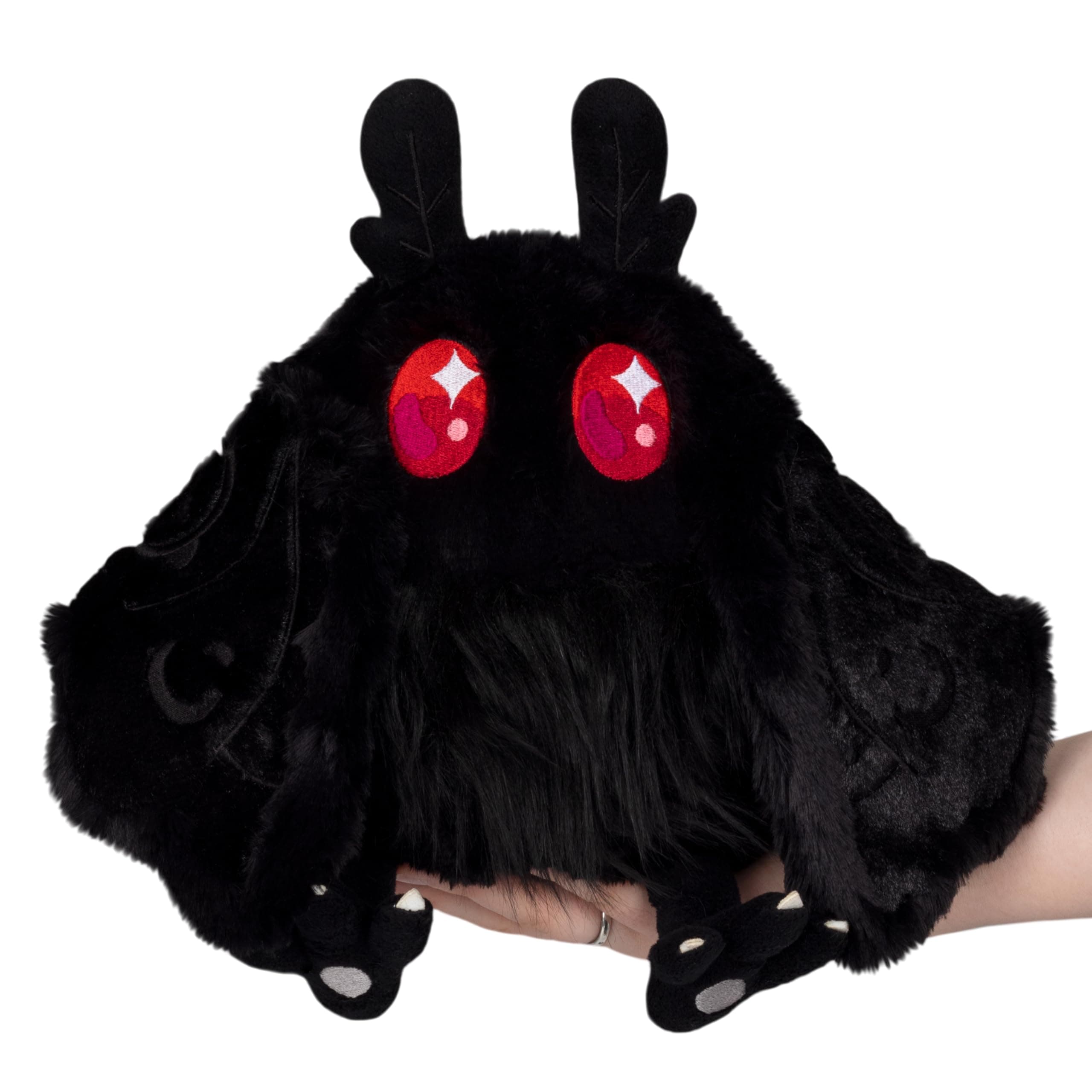 / Mini Baby Mothman 7'' Plush