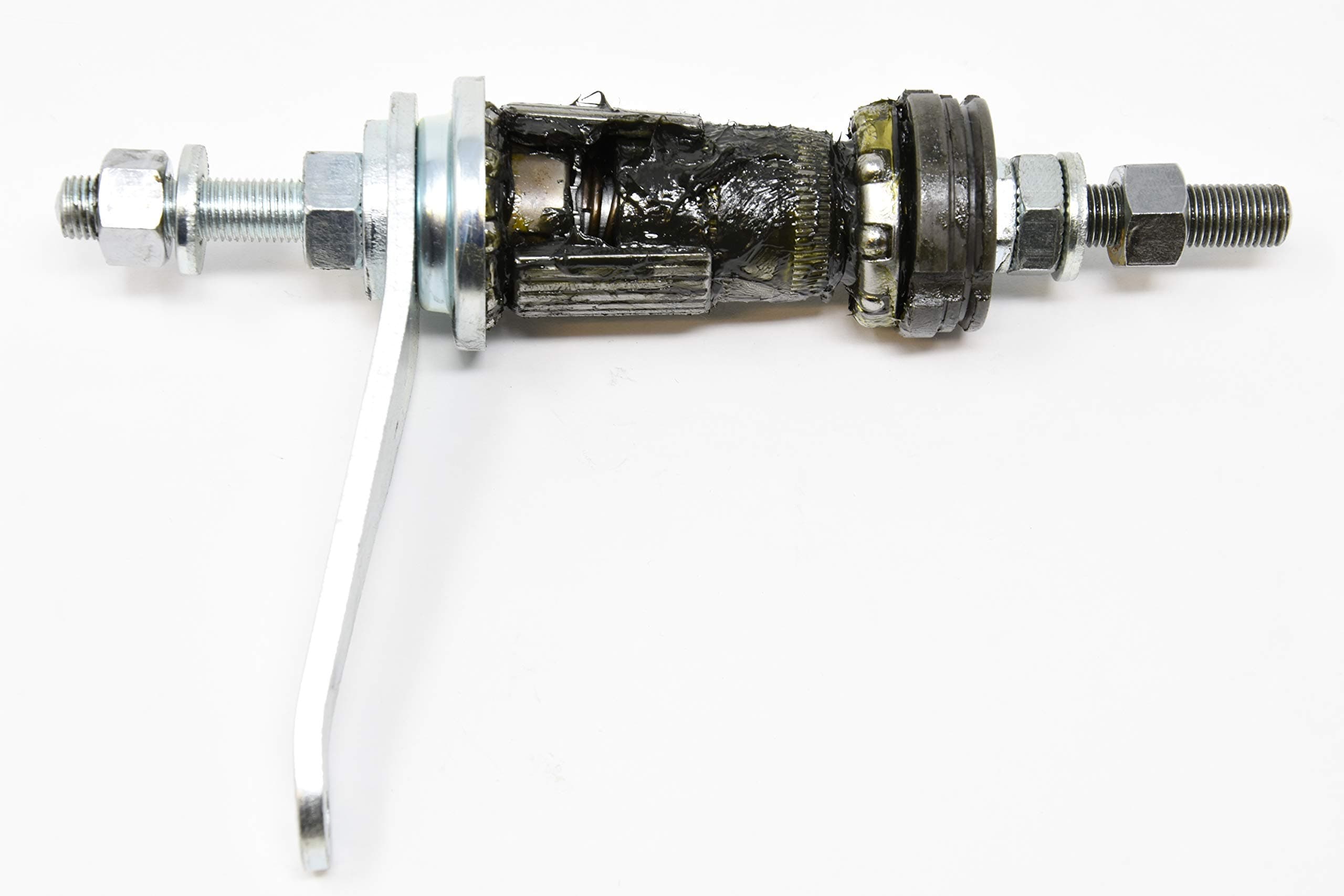 COASTER BRAKE REAR HUB INTERNAL ASSEMBLY (GUTS) FOR COASTER BIKE WHEEL HUB GREAT SPARES REPLACEMENT