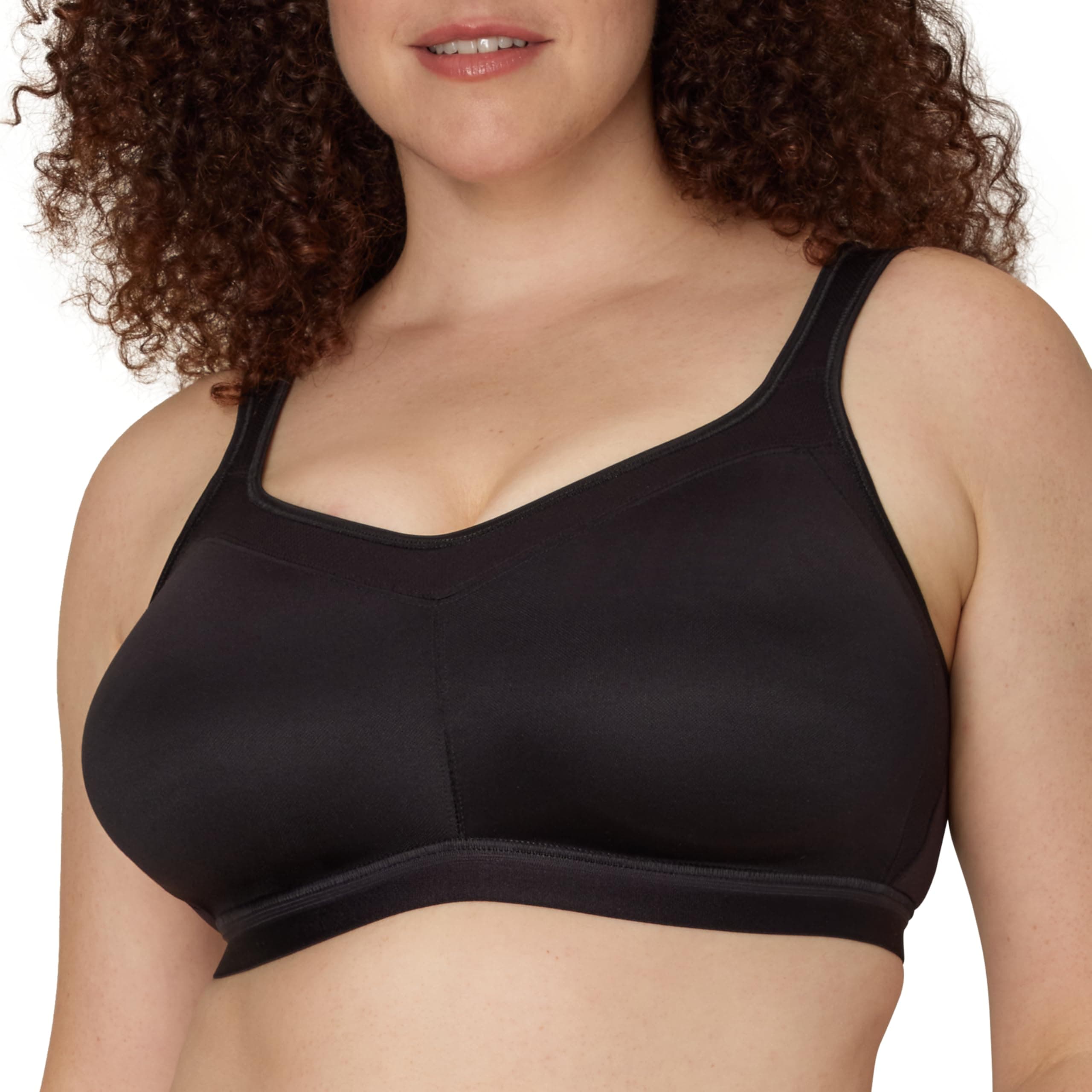 Playtex Women's 18 Hour Active Lifestyle Full Coverage Bra #4159
