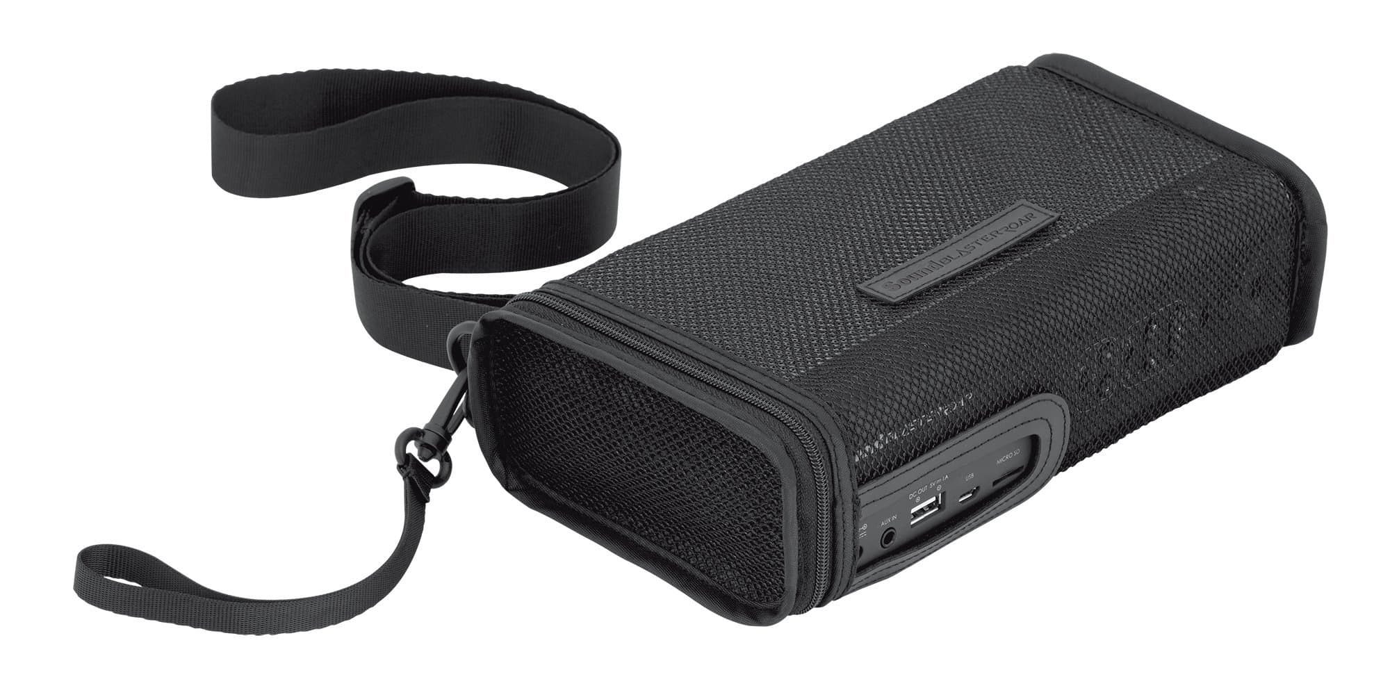 Creative Sound Blaster Roar Carry-bag for Sound Blaster Roar and Sound Blaster Roar Pro