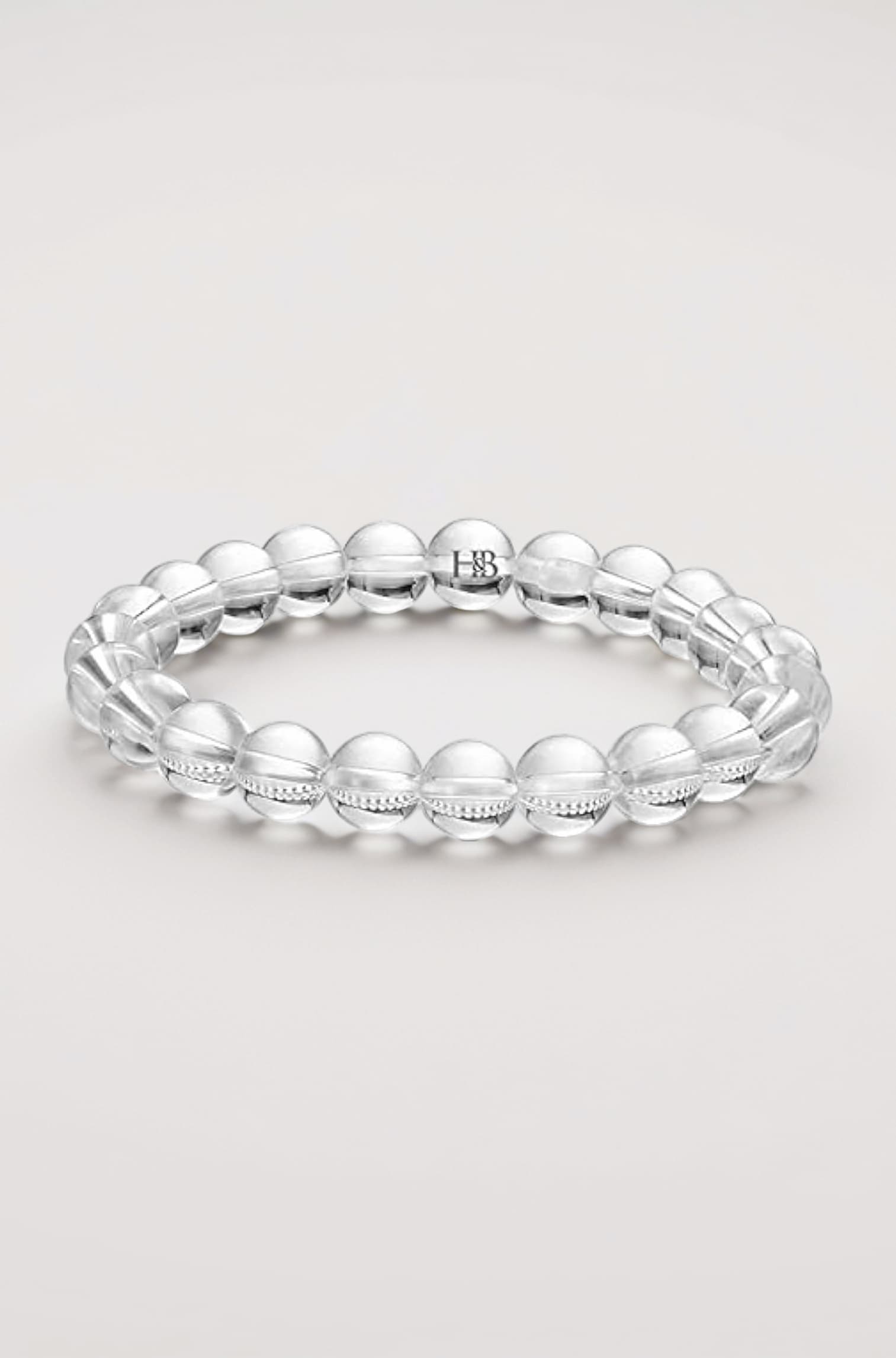 Natural Reiki Feng-Shui Healing Crystal Gem Stone Triple Protection Beads Bracelets.Orignal. Natural Stone Triple Protect For Unisex Adult