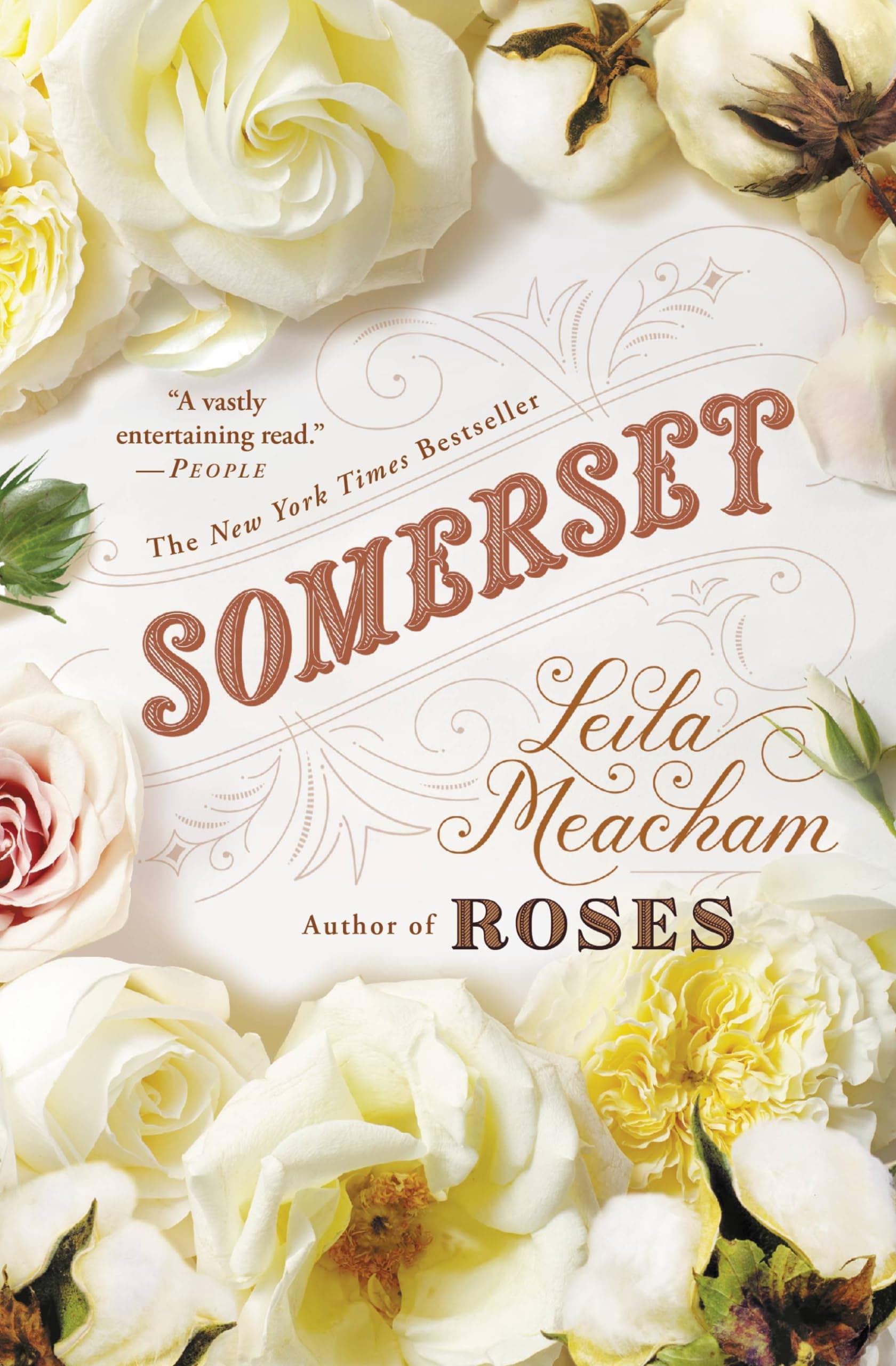 Somerset Paperback – July 1, 2014