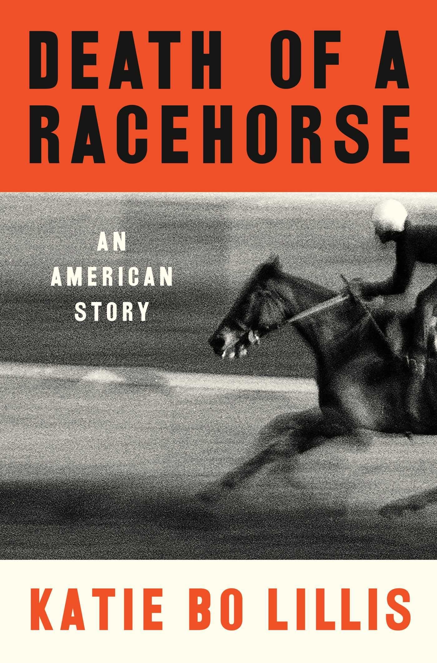 Death of a Racehorse: An American Story