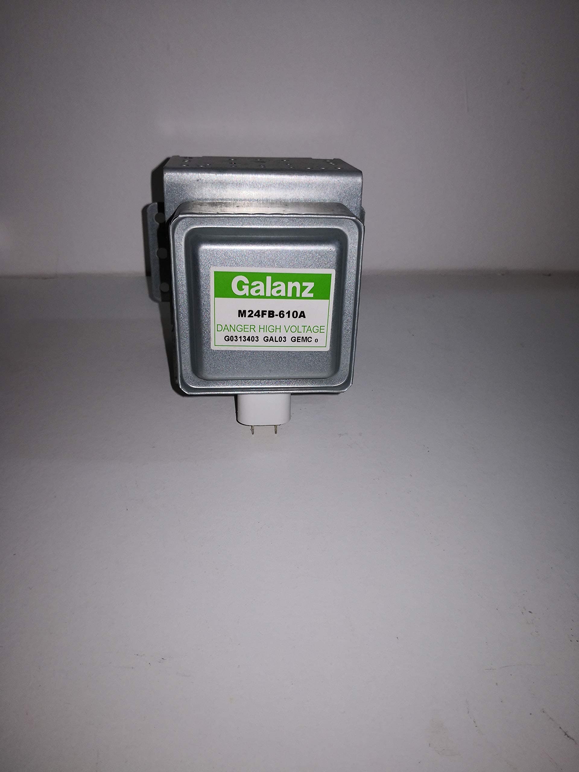 Galanz M24FB-610A Original Magnetron Fits Brandt & Many Microwave Oven M24FB610A