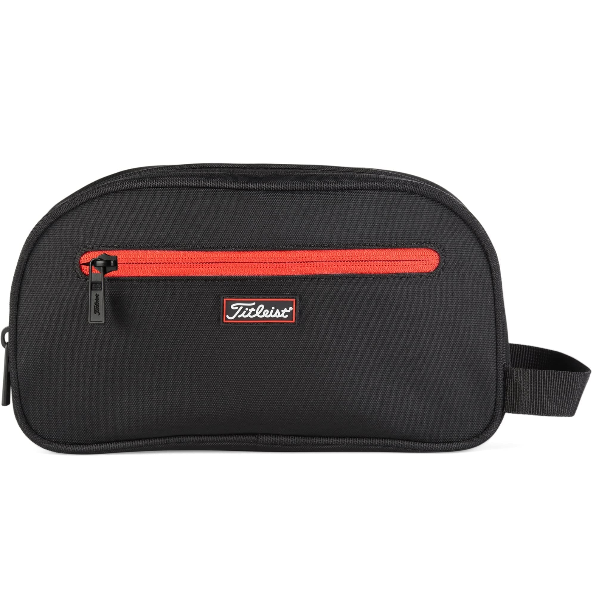 Players Dopp Kit Black/Red