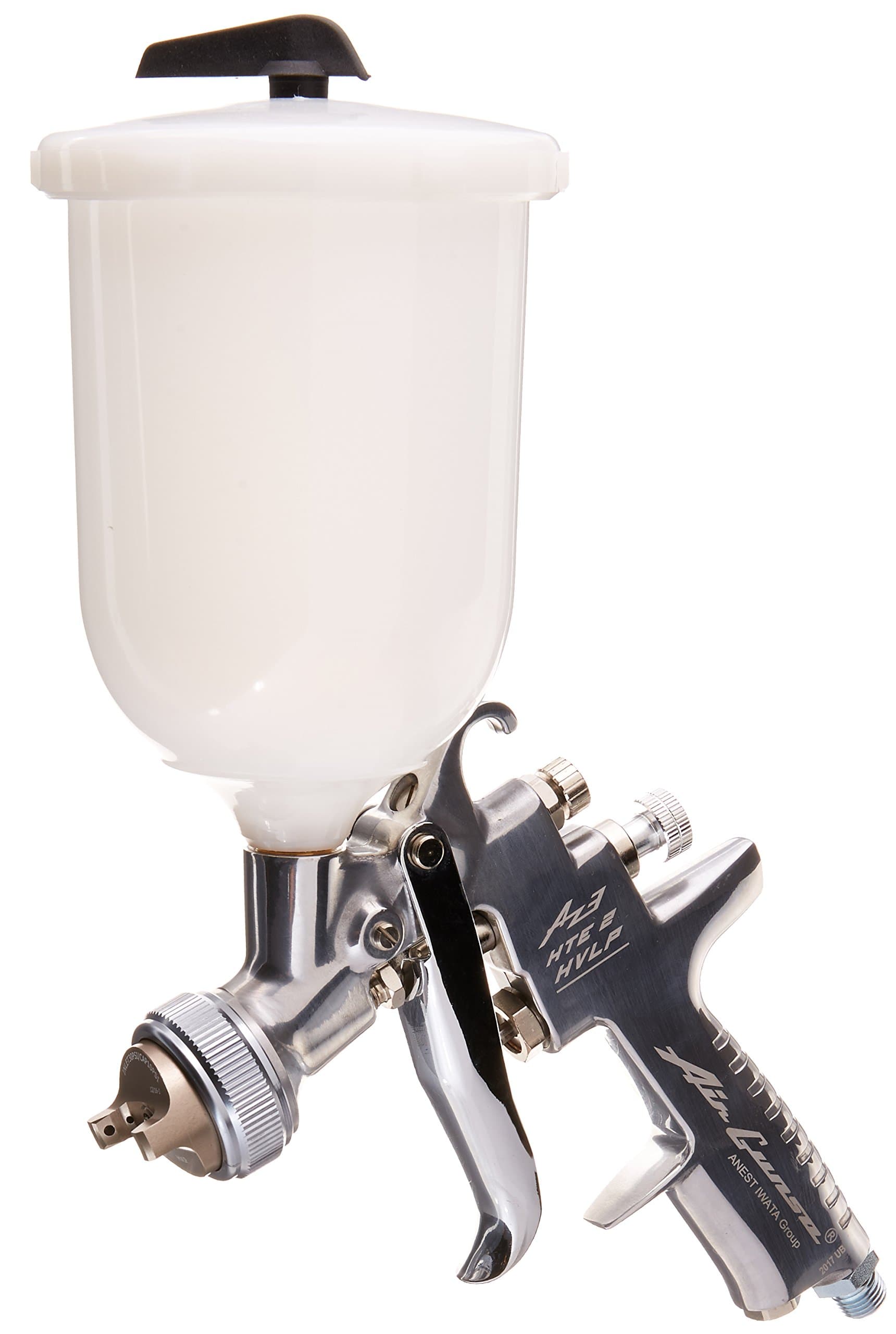 IWA9233 Spray Gun (AZ3HV2-20GC HVLP with 2.0 Nozzle)