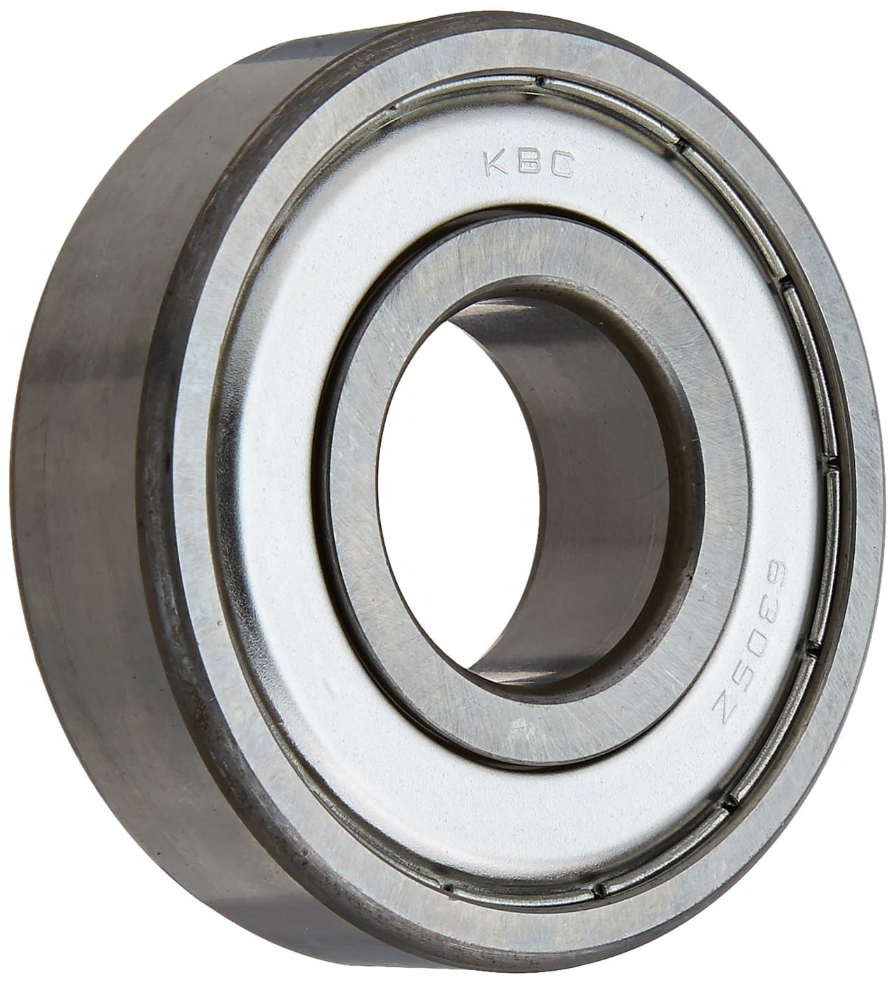 Electronics 4280FR4048E Washer Tub Ball Bearing
