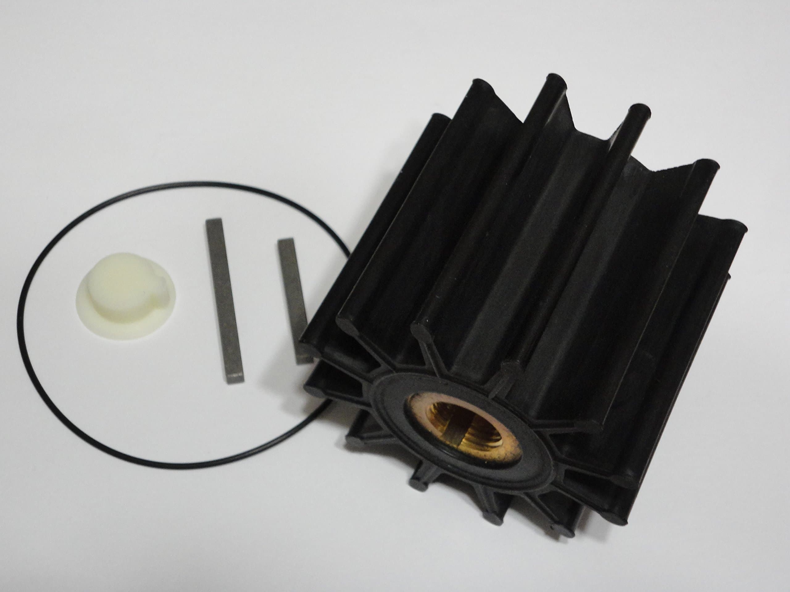 SCP-17000K Impeller Kit Replaces Sherwood 17000K Johnson 09-704BT-1