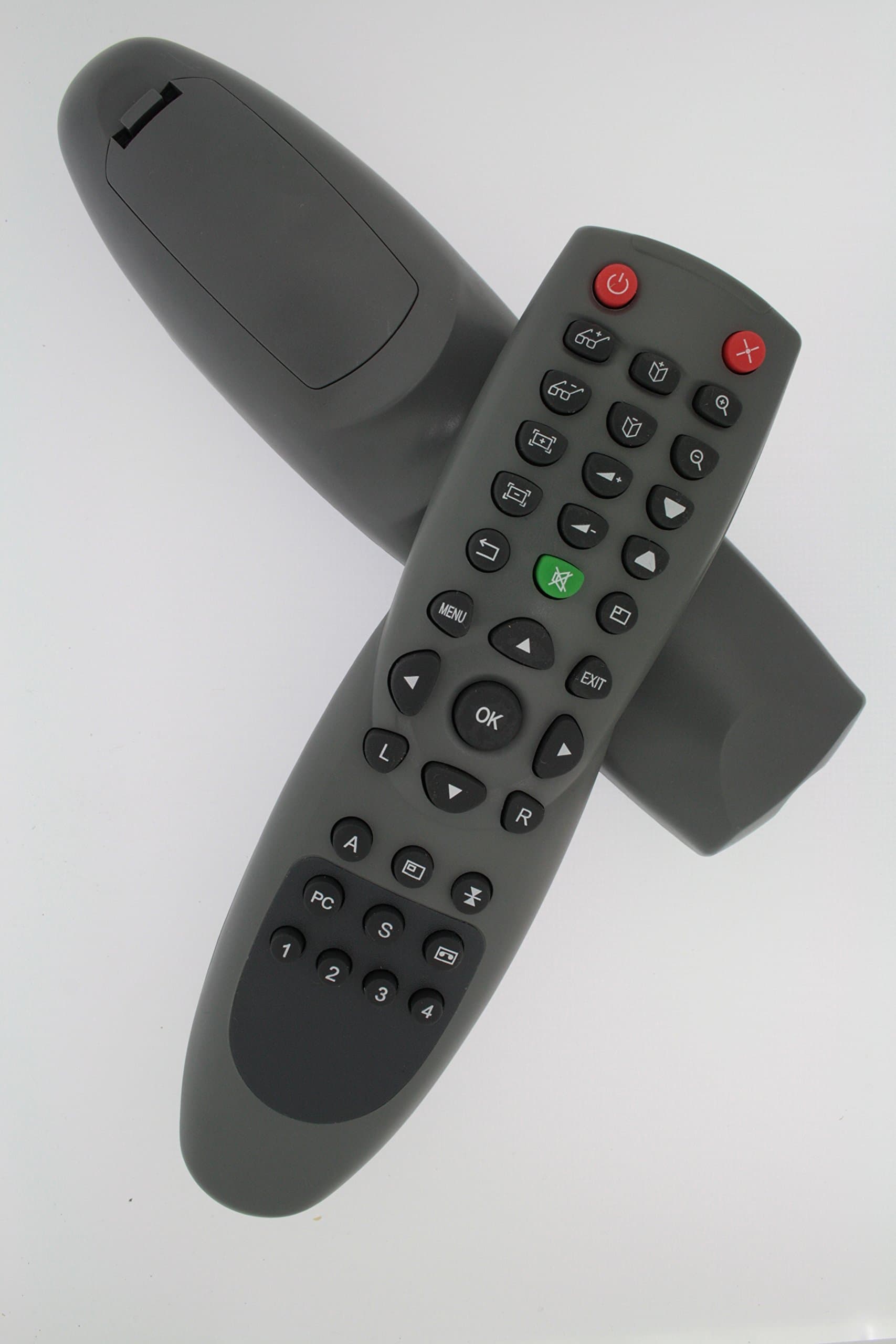 Remote Control Compatible with optoma HD142X