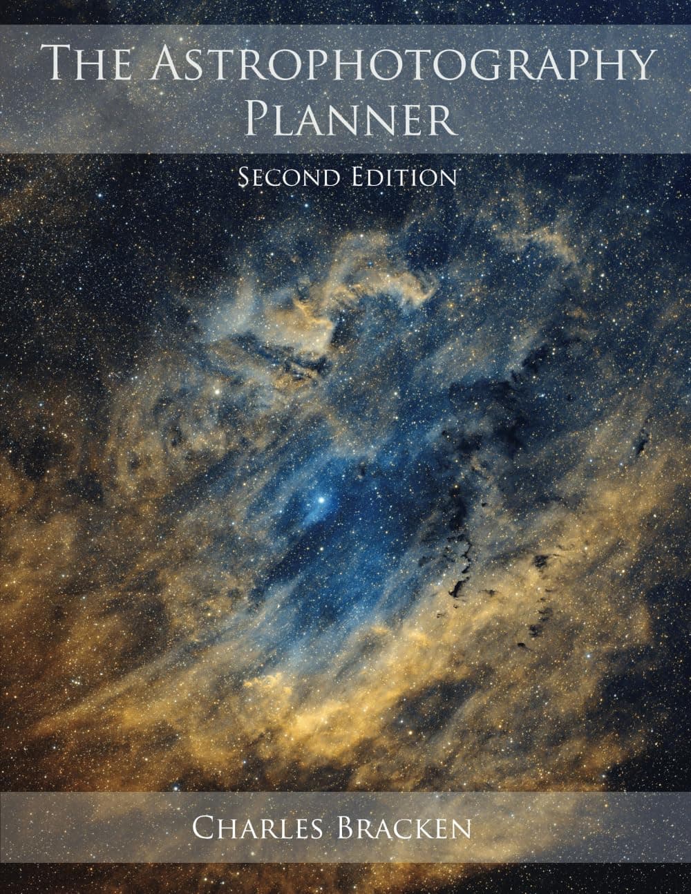 Deep-Sky Publishing The Astrophotography Planner