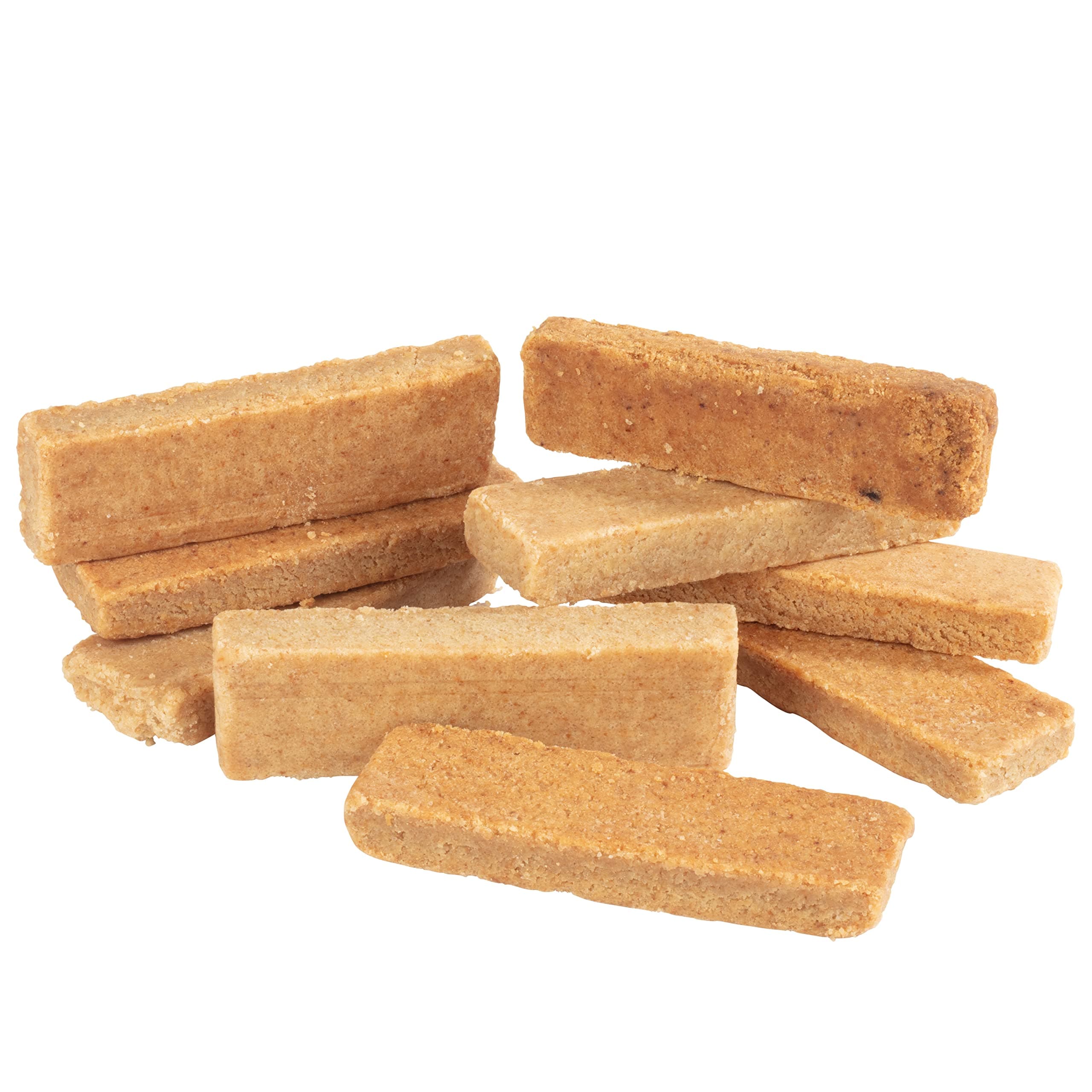 Grizzly Gear Emergency Food Rations- 3600 Calorie Blueberry Bar - 15 Day, 360 Hour Supply For Disaster, Hurricane, Flood Preparedness - Less Sugar, More Nutrients Than Other Brands - 5 Year Shelf Life