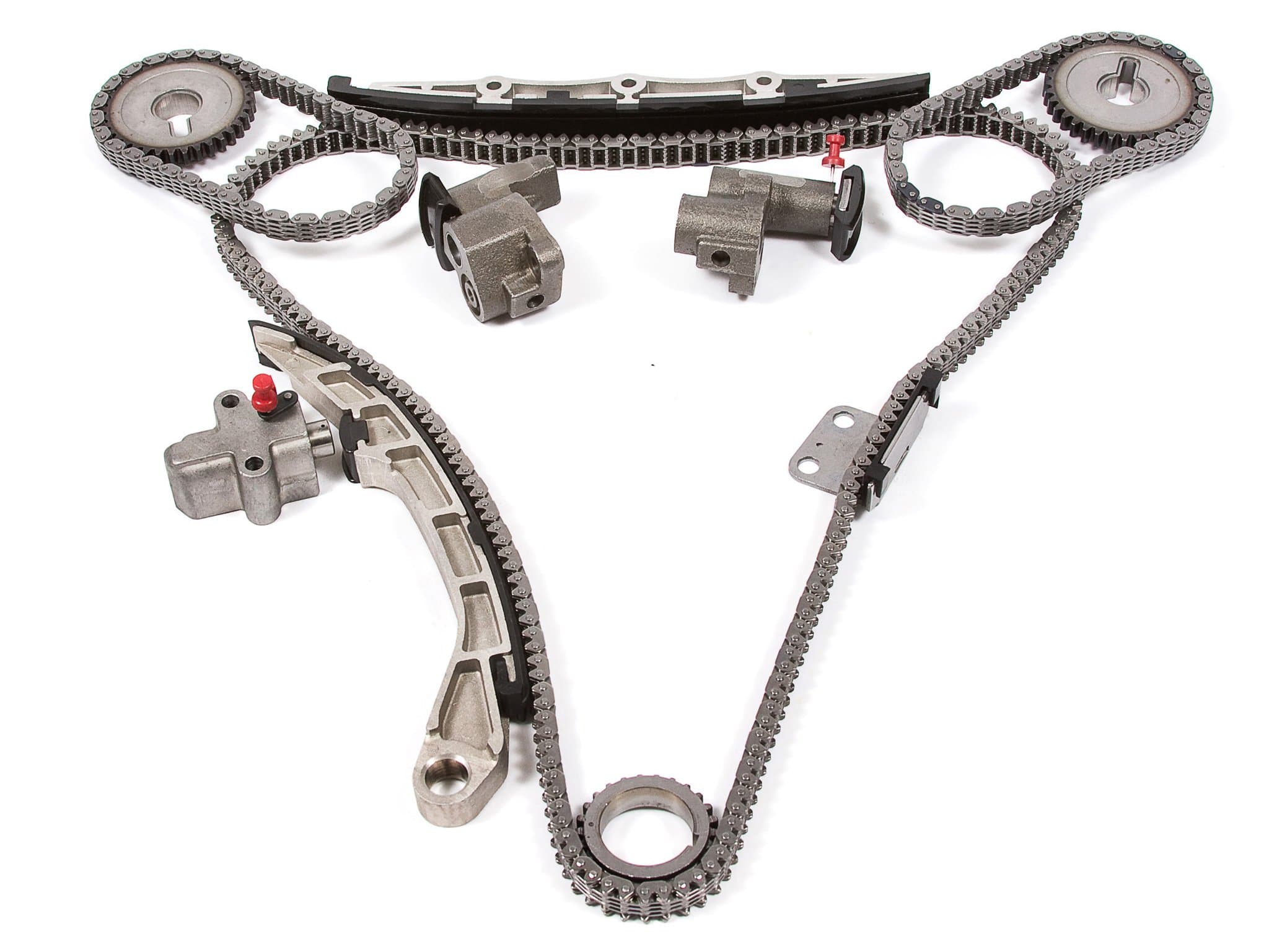 TK3035 Timing Chain Kit