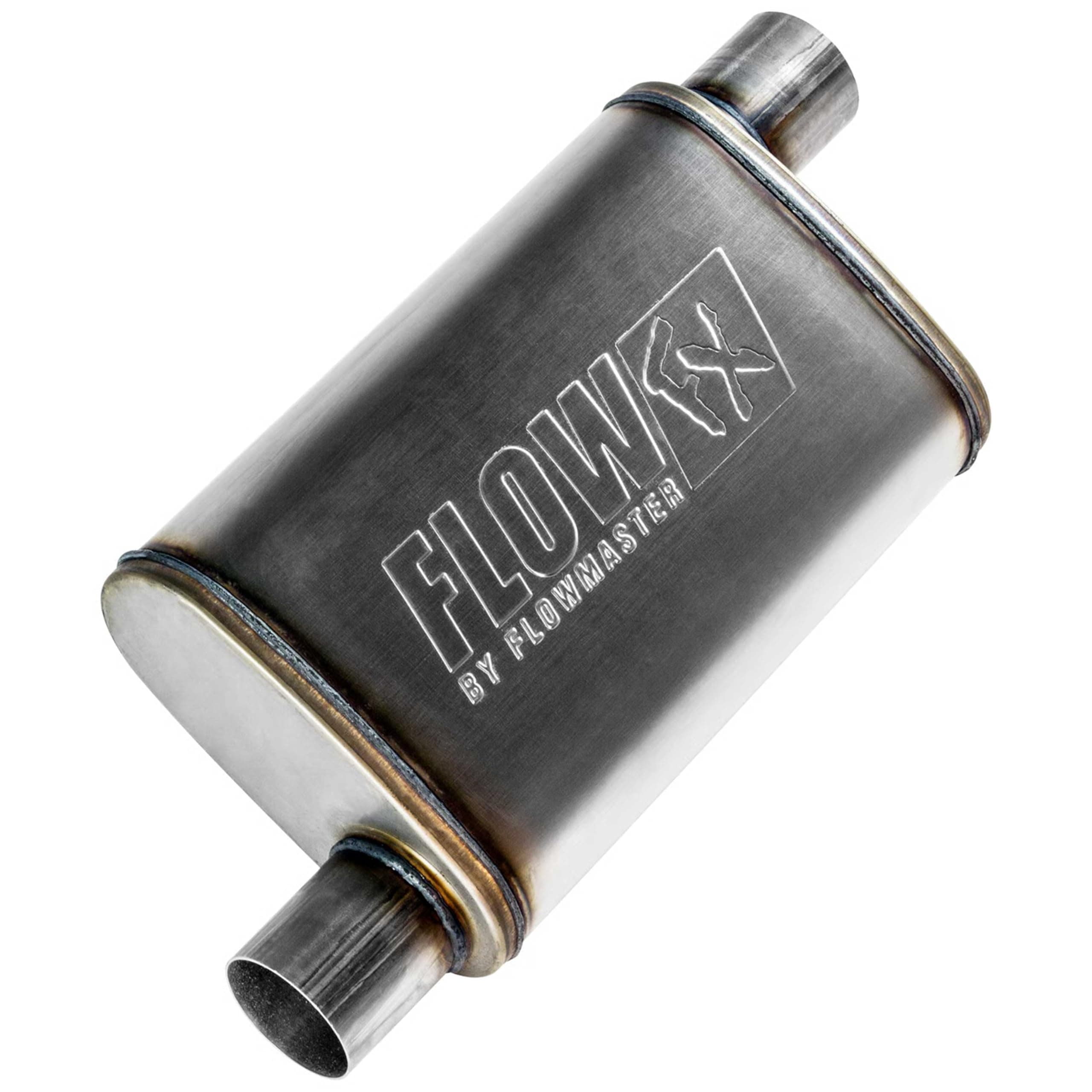 Flowmaster 71236 Exhaust Muffler