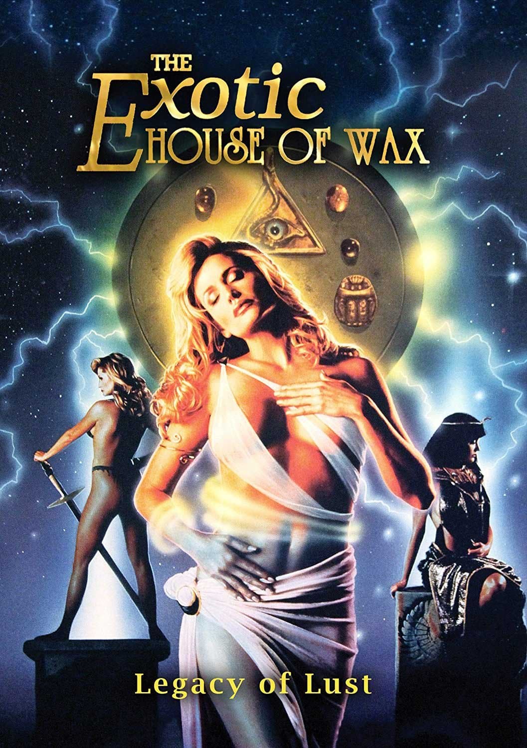 Exotic House of Wax