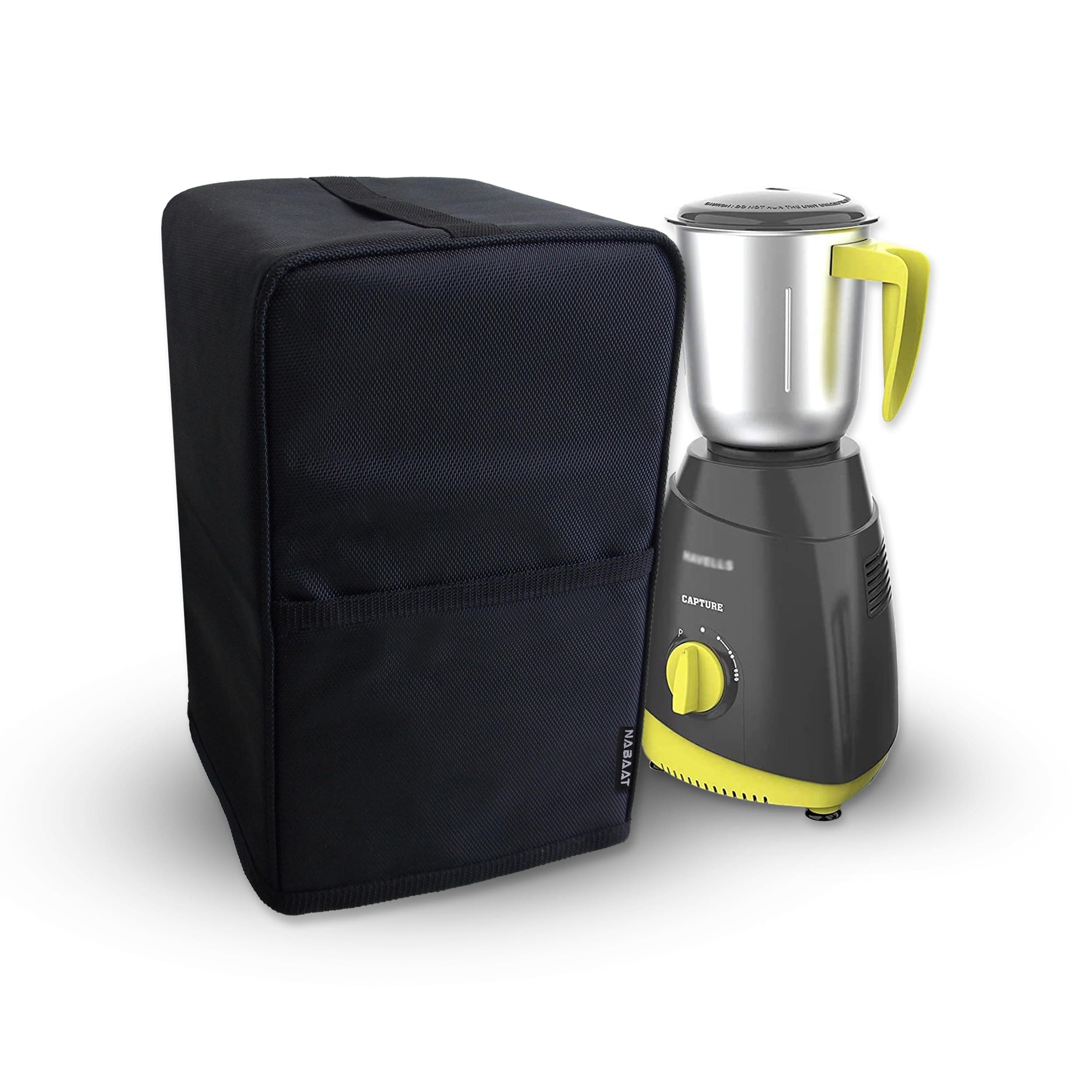 NABAAT Mixer Grinder Cover